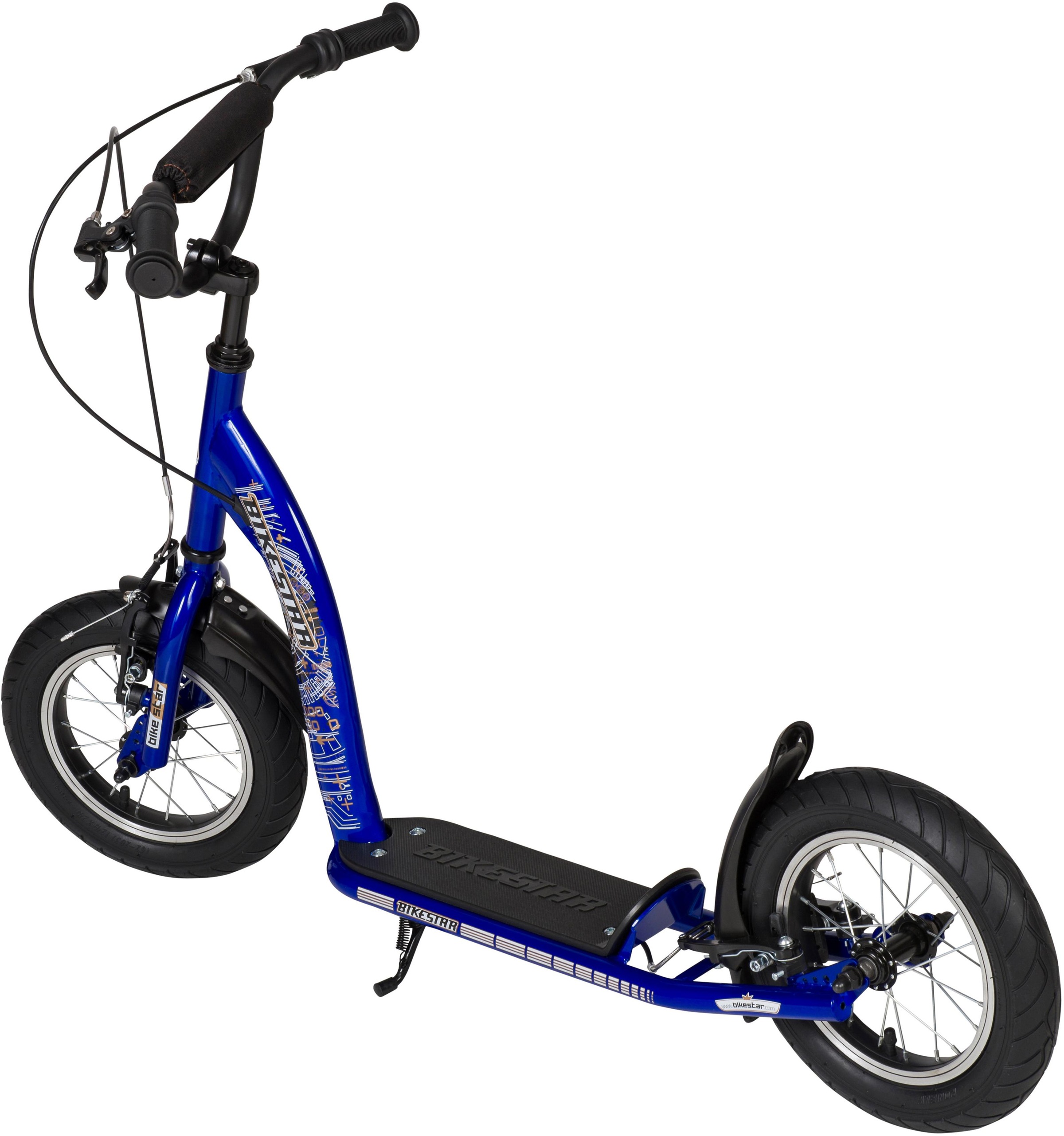Bikestar Scooter