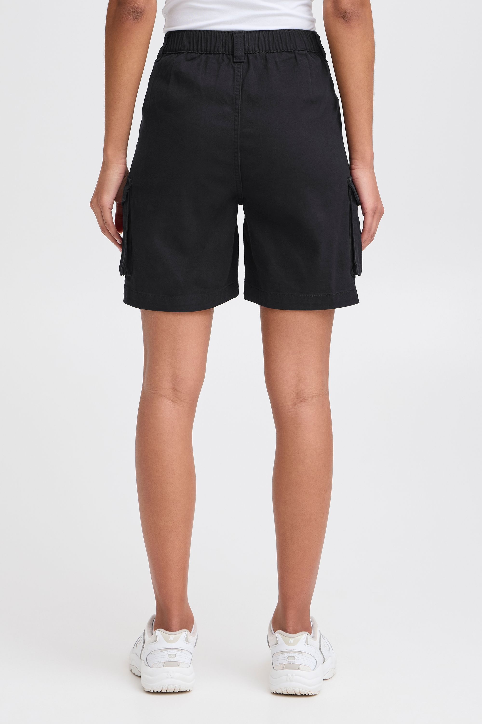 OXMO Bermudas »Bermudas OXKVINNE«