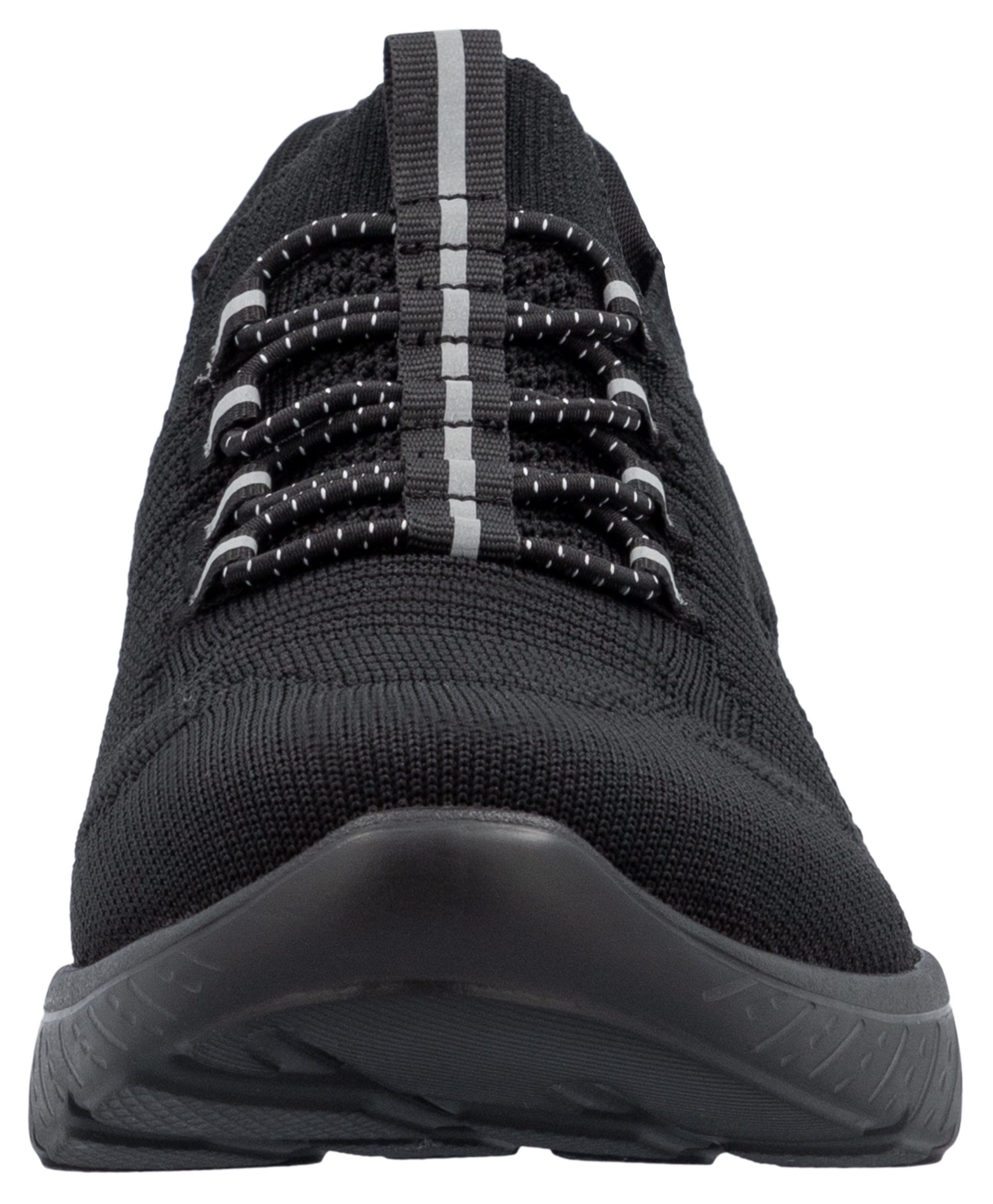 RIEKER Sport Slip-On Sneaker »Ready2GO«, Halbschuh, Freizeitschuh, Slipper mit MemoSoft-Innensohle