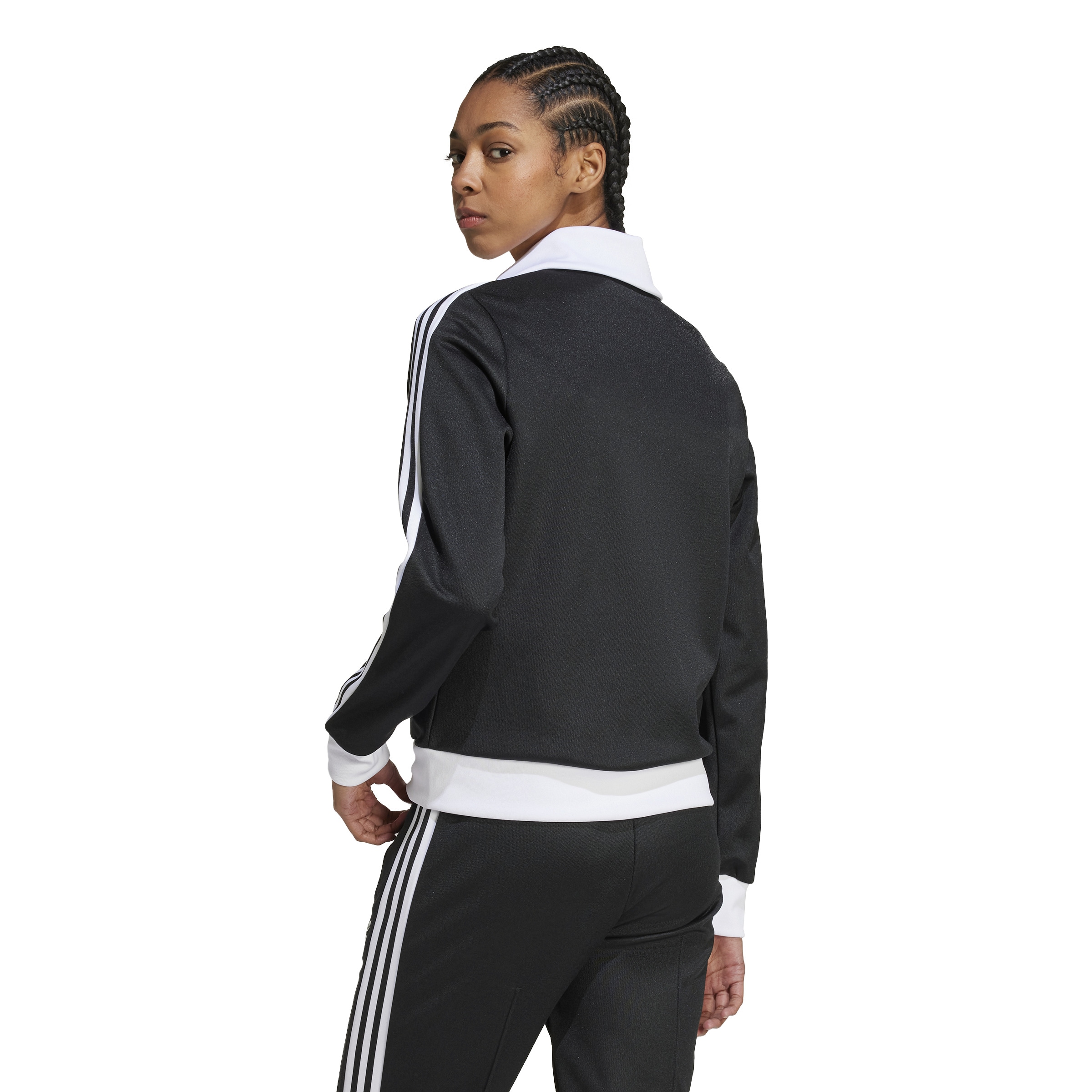 adidas Originals Outdoorjacke »BECKENBAUER TT«