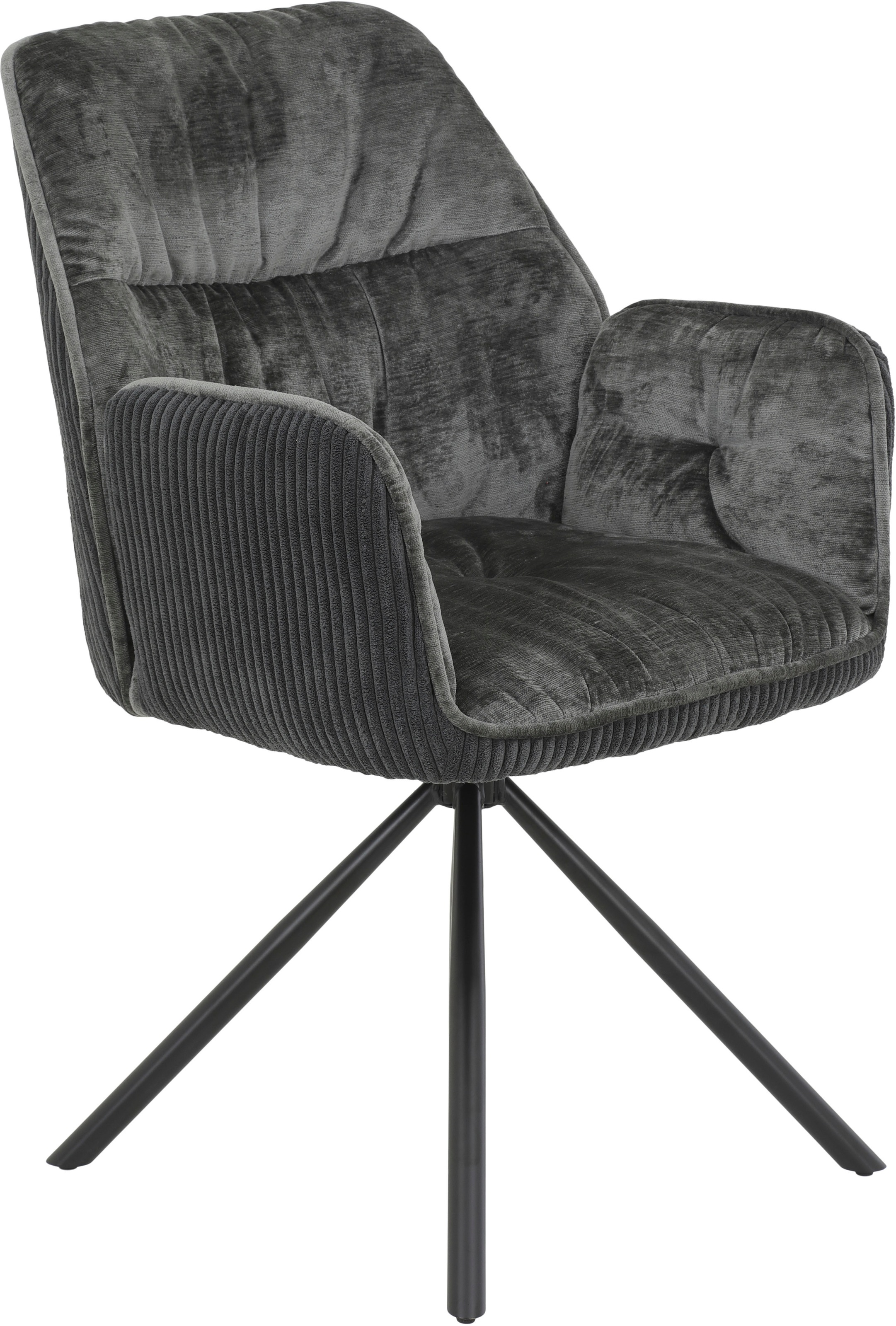 HELA Esszimmersessel "AMIRA" Set, 1 Stk. tlg. Auto-Return 270 günstig online kaufen