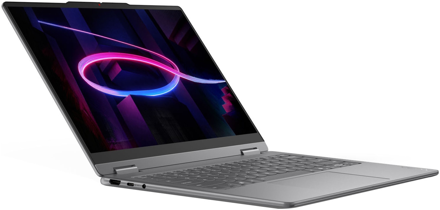 Lenovo Convertible Notebook »Yoga 7 2-in-1 14IPH11« 35,56 cm / 14 ″ Intel Core Ultra 5 Intel Graphics 512 GB SSD