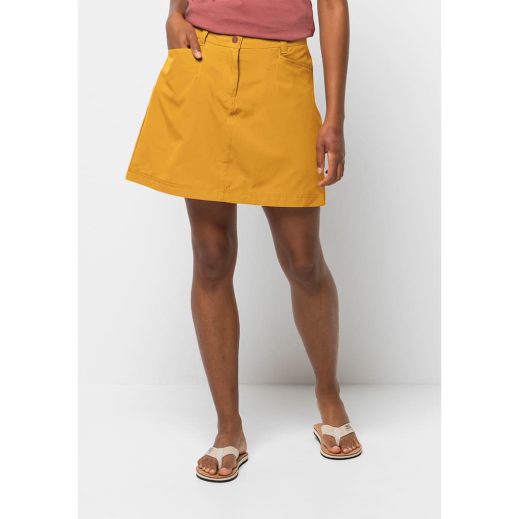 Jack Wolfskin Hosenrock »SONORA SKORT«