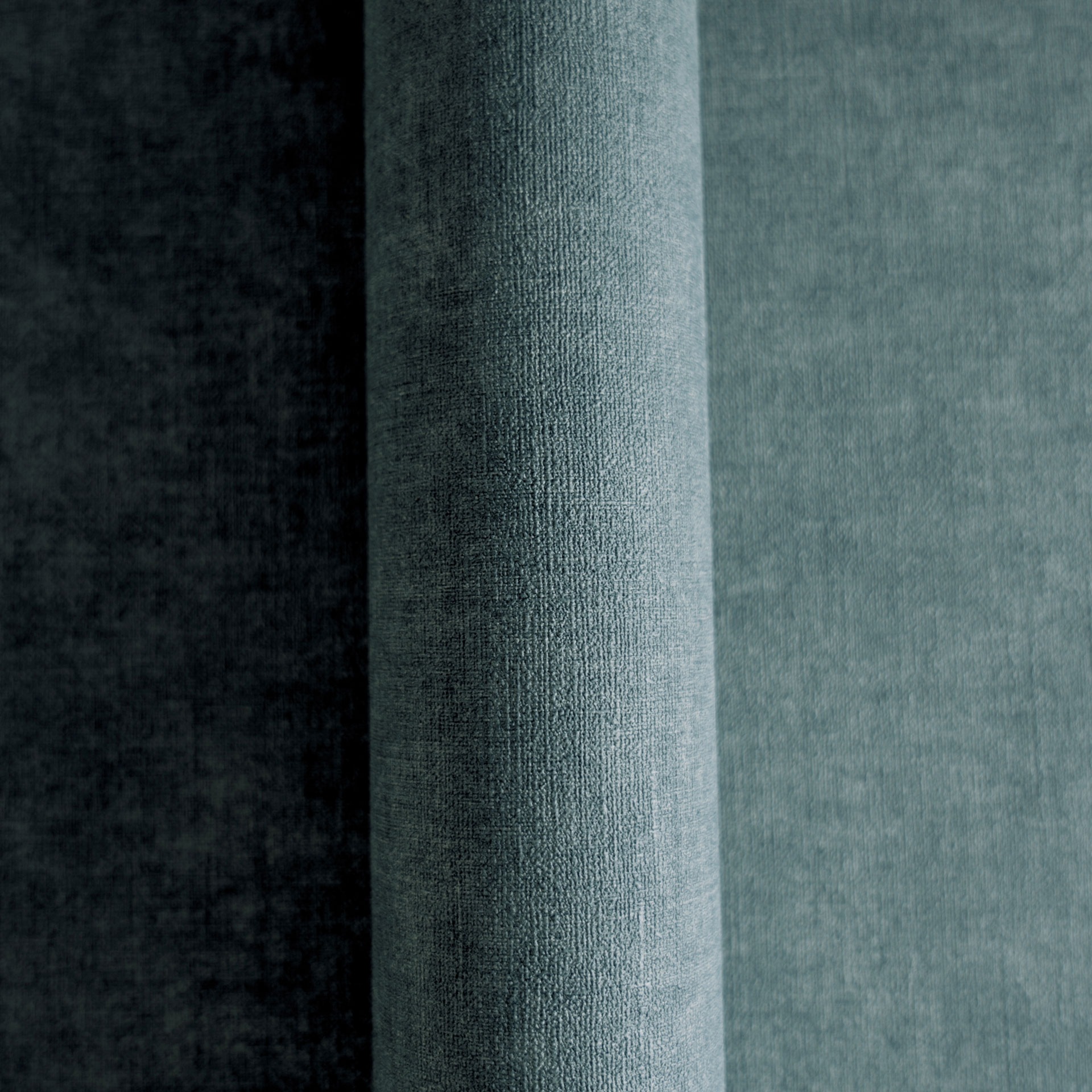 living walls Vliestapete »Smart Surfaces einfarbige Tapete Unitapete Struktur-Optik Landhaus«, matt, Vliestapete Textil-Optik für Schlafzimmer Küche Wohnzimmer Uni Design
