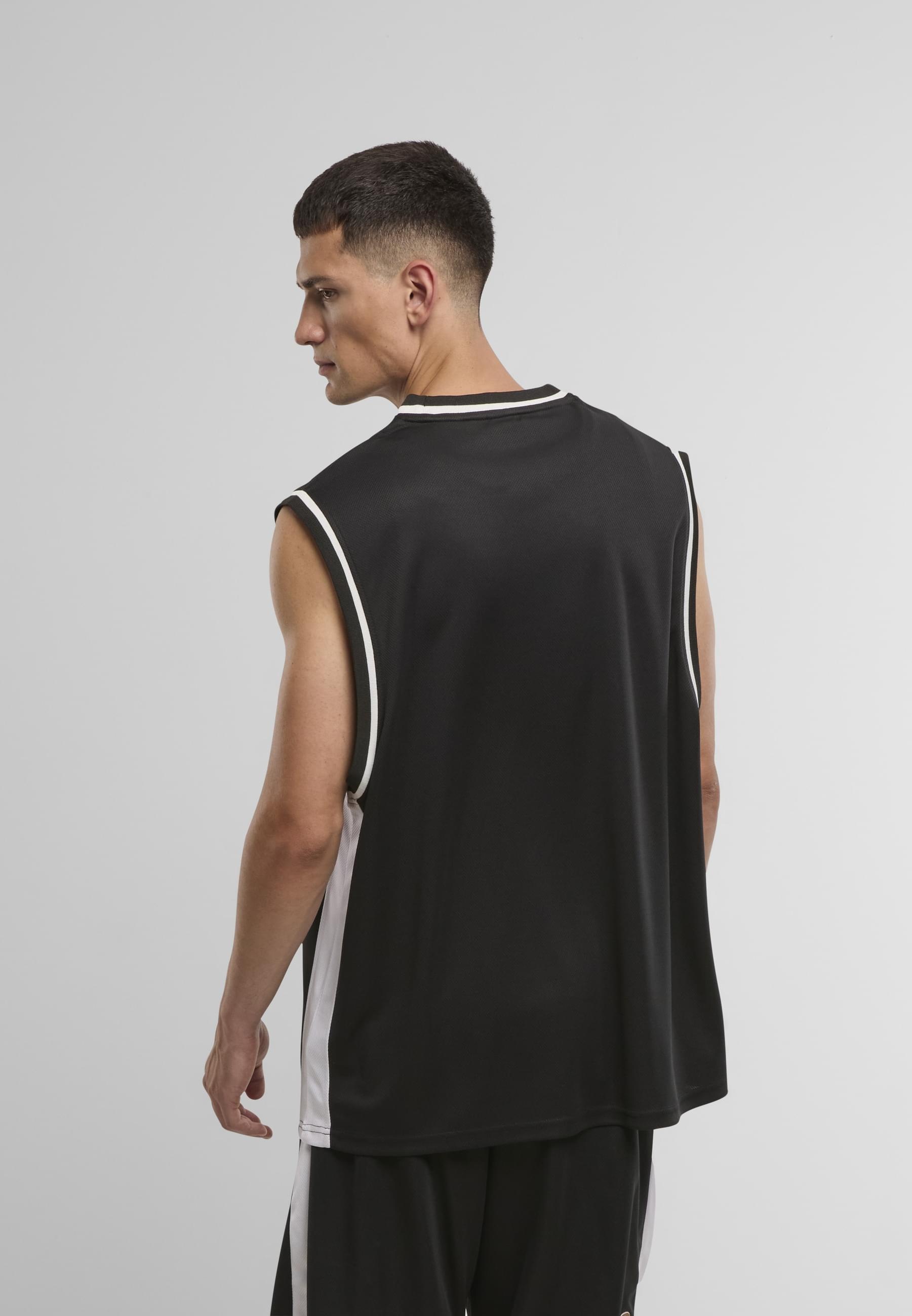 Ecko Unltd. Tanktop »Ecko Unltd. Herren Ecko Unltd. Tanktop BBall«, (1 tlg.)
