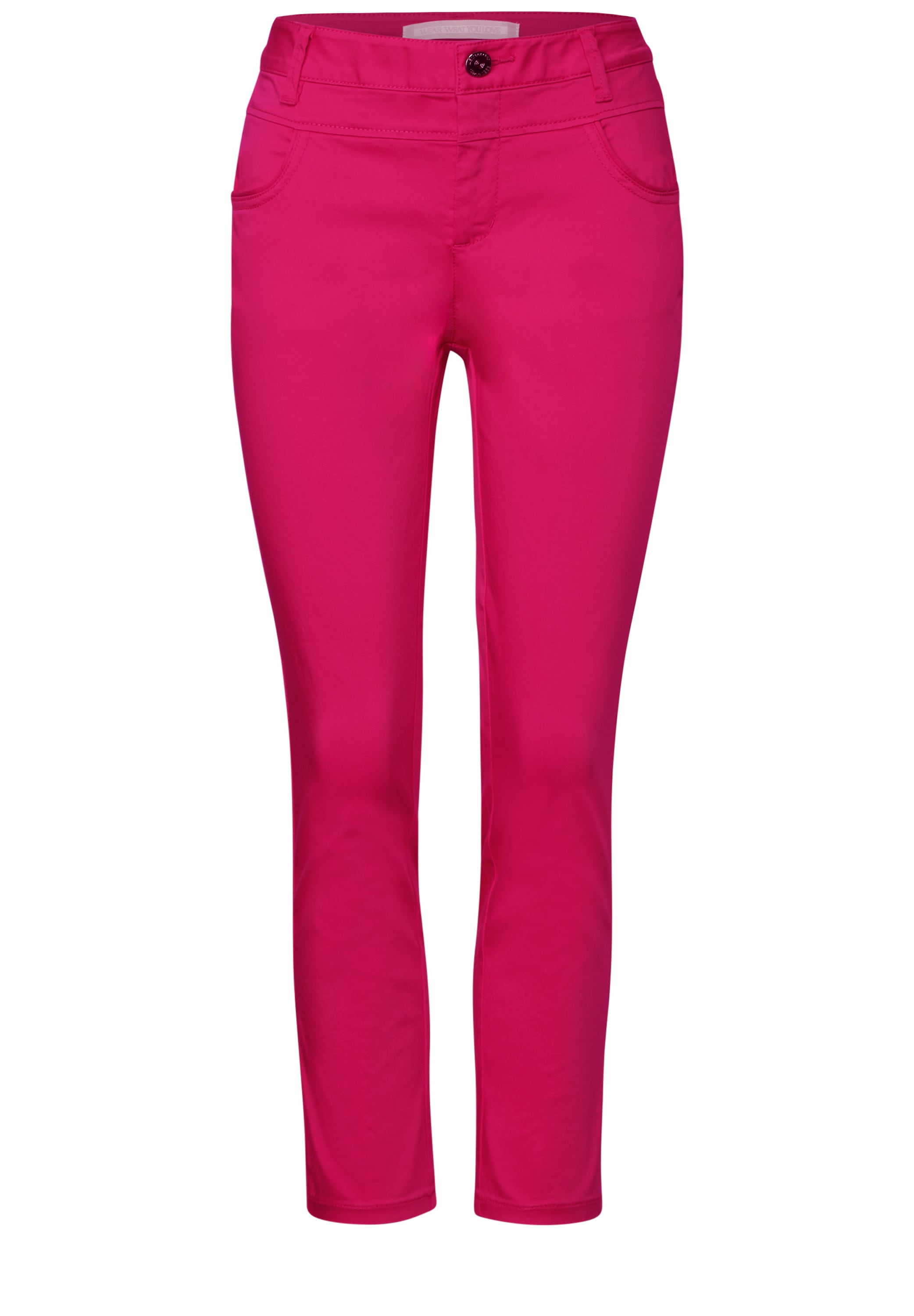 STREET ONE 7/8-Hose, 4-Pocket Style