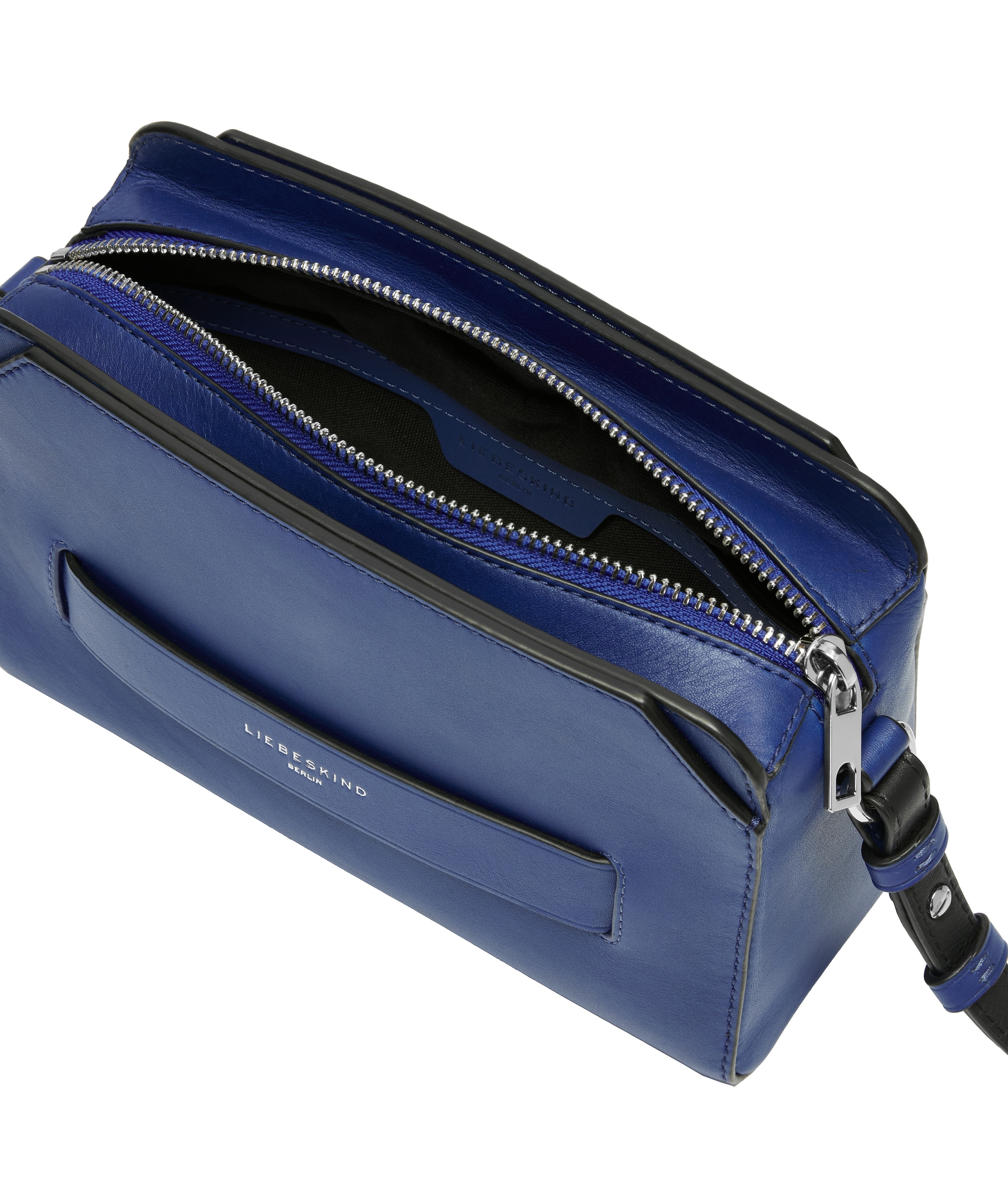Liebeskind Berlin Umhängetasche »LORA CALF OPTIC«, camera bag
