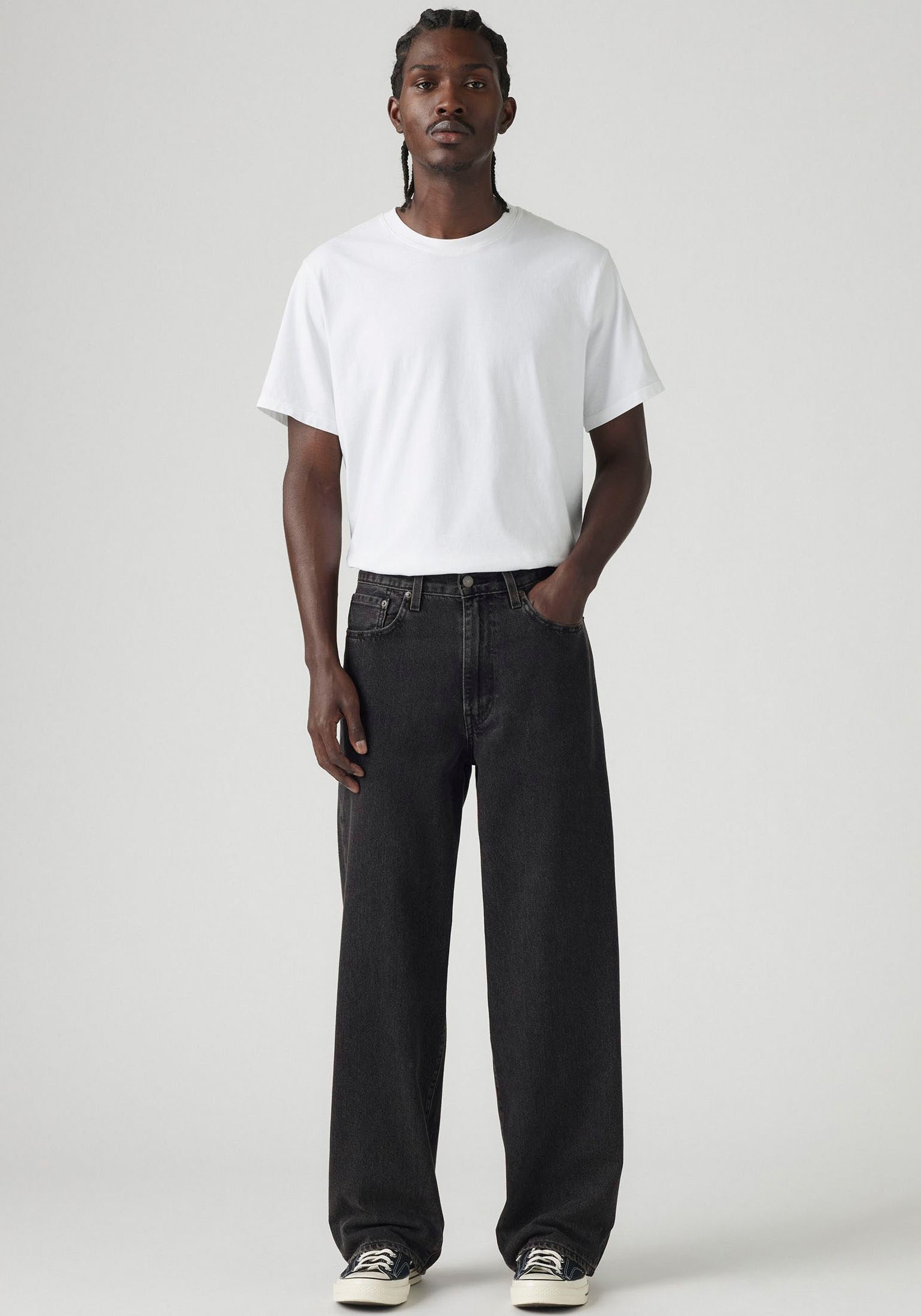 Levis 5-Pocket-Jeans "578™ BAGGY", im Baggy-Style günstig online kaufen