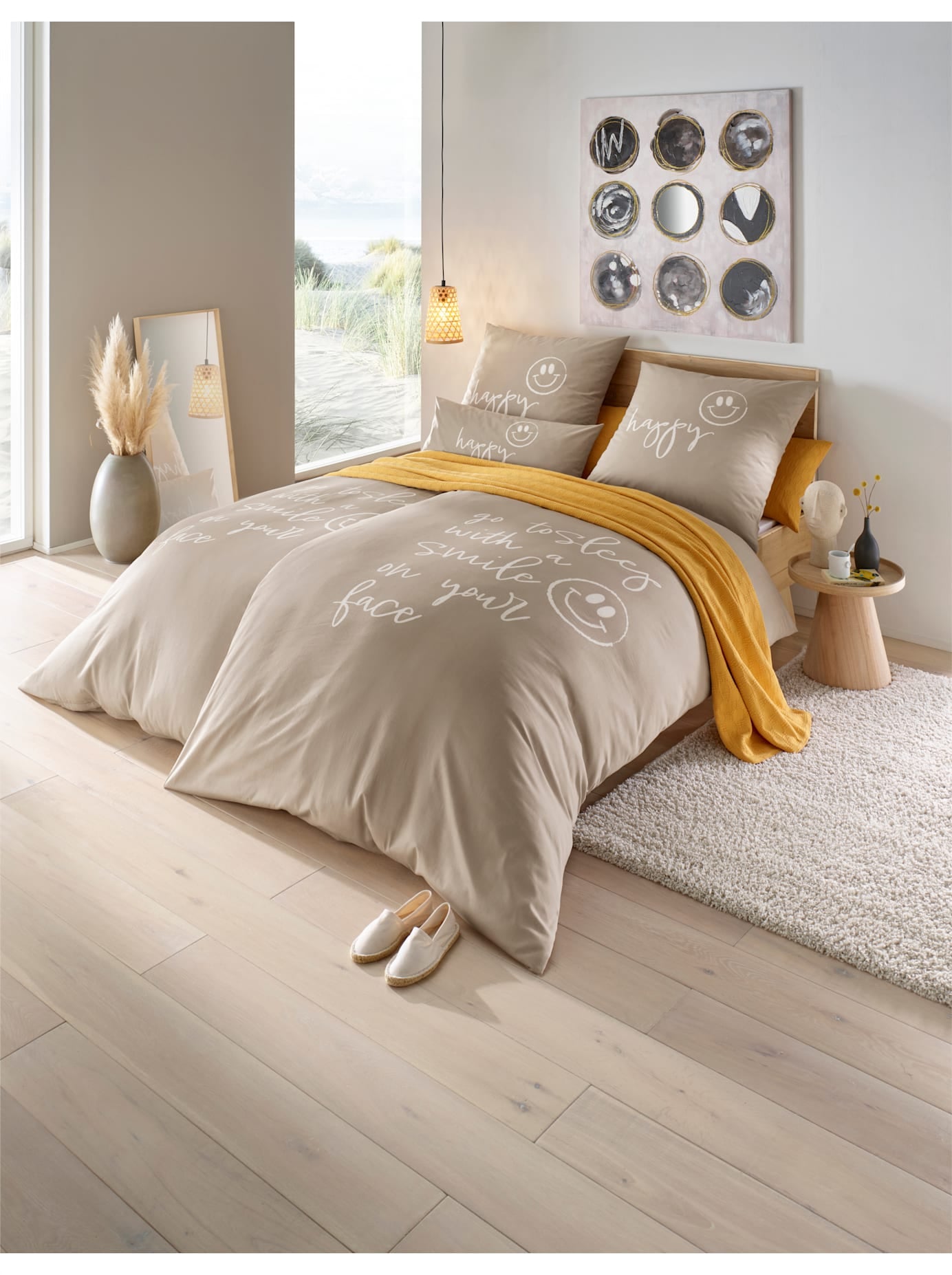 heine home Bettwäsche 2 tlg. günstig online kaufen