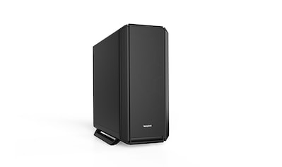 PC-Gehäuse »Silent Base 802 Black«