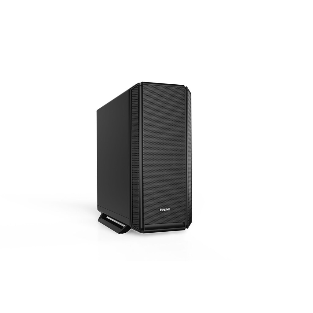 be quiet! PC-Gehäuse »Silent Base 802 Black«