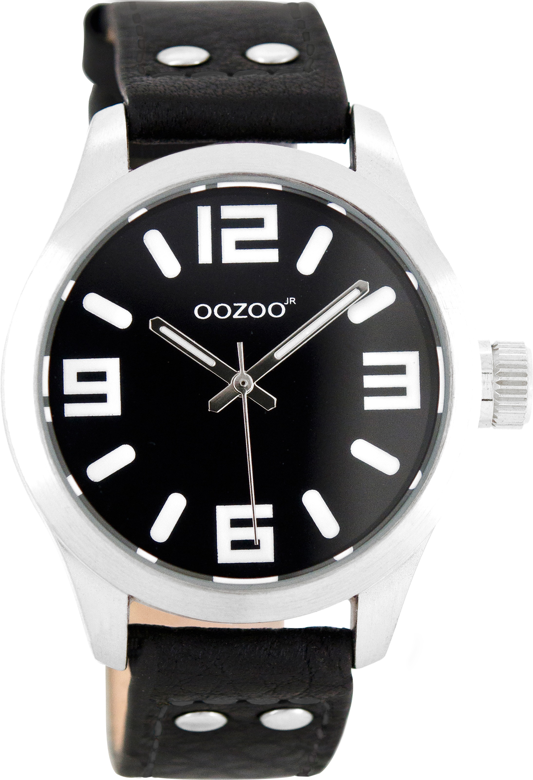 OOZOO Quarzuhr »JR154«