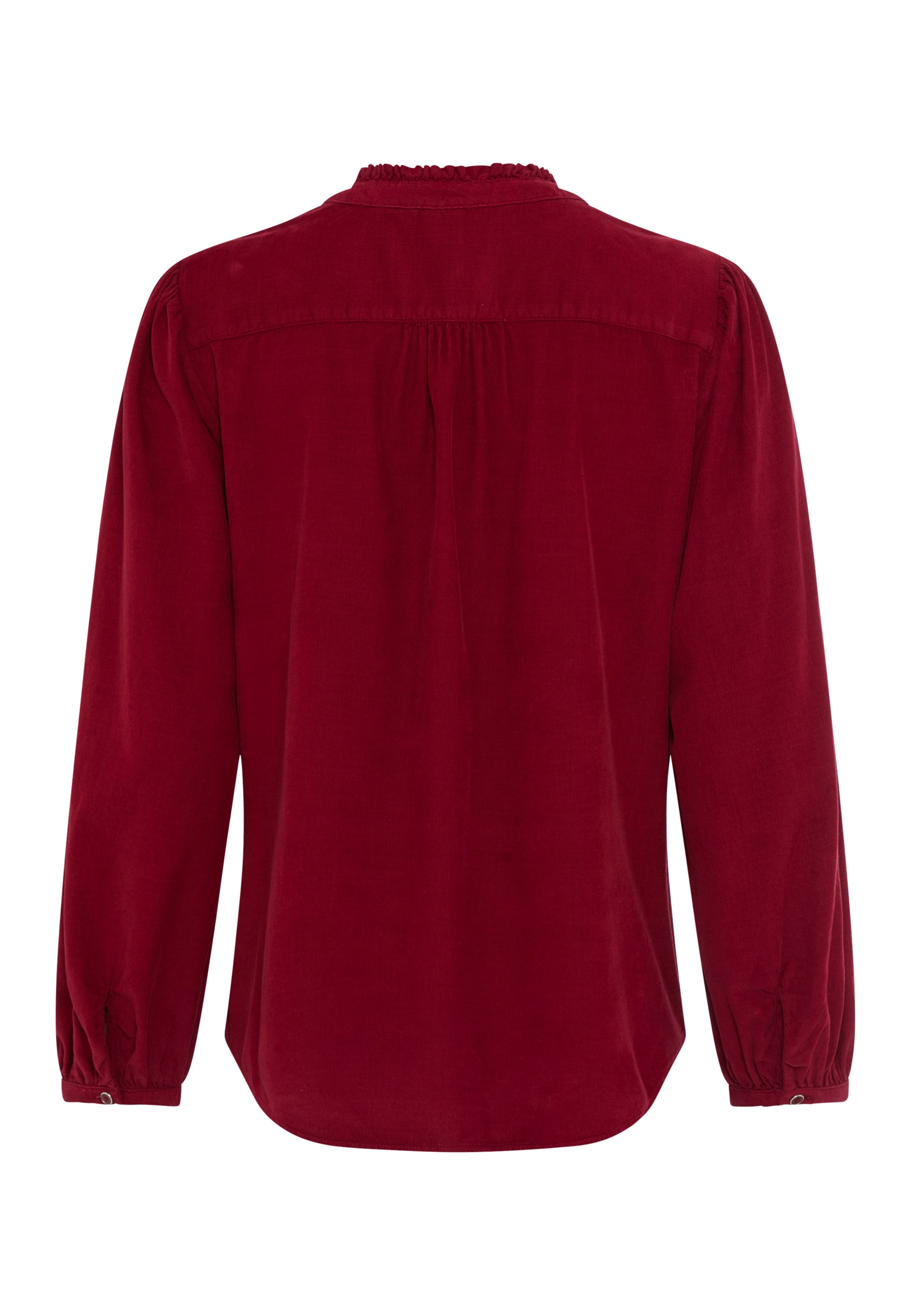Brax Klassische Bluse »Style VIOLET«