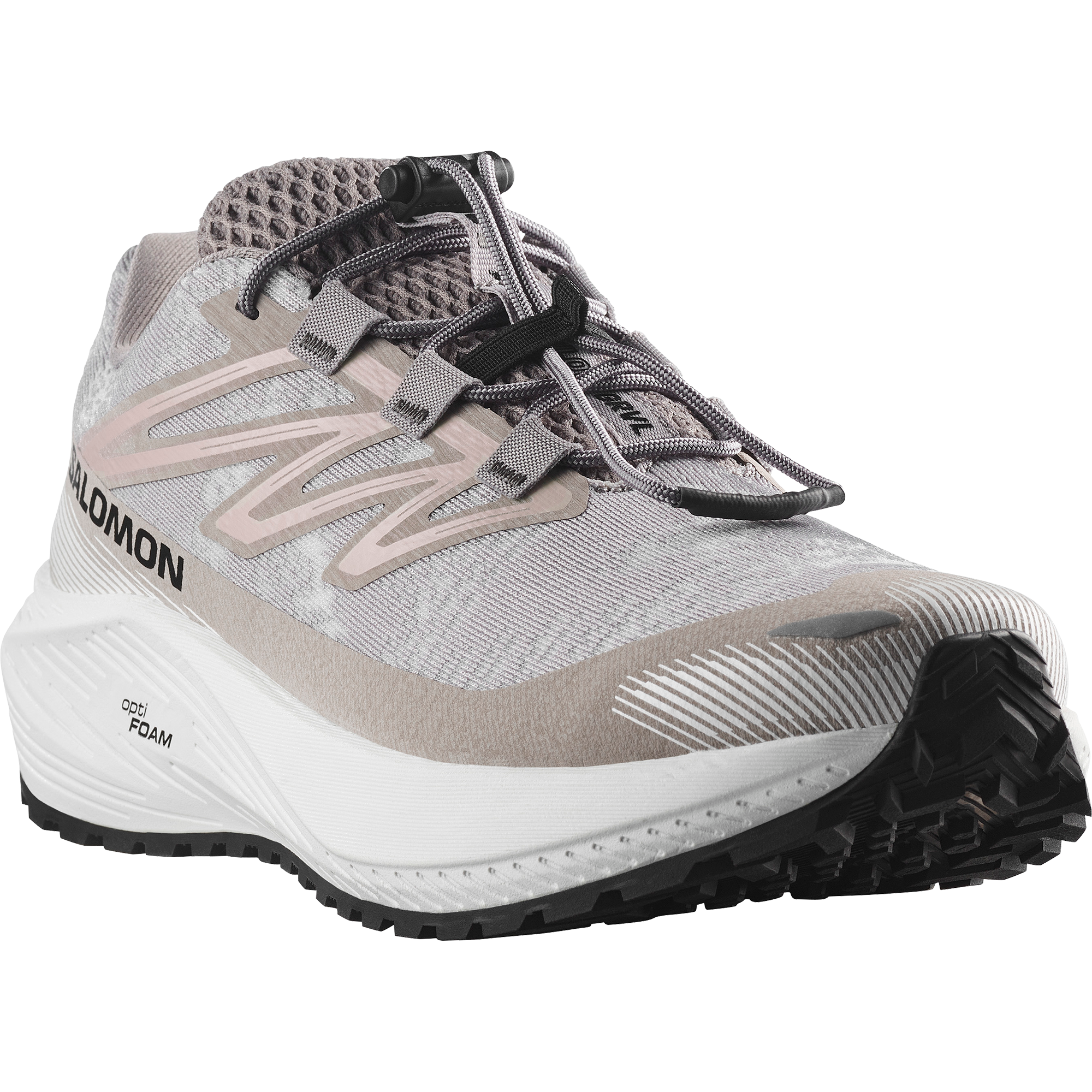 Salomon Laufschuh "AERO FLOW GRVL" günstig online kaufen