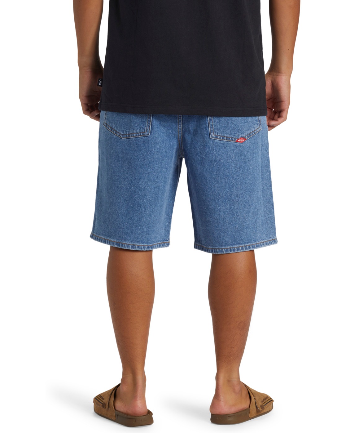 Quiksilver Bermudas »Saturn Baggy«