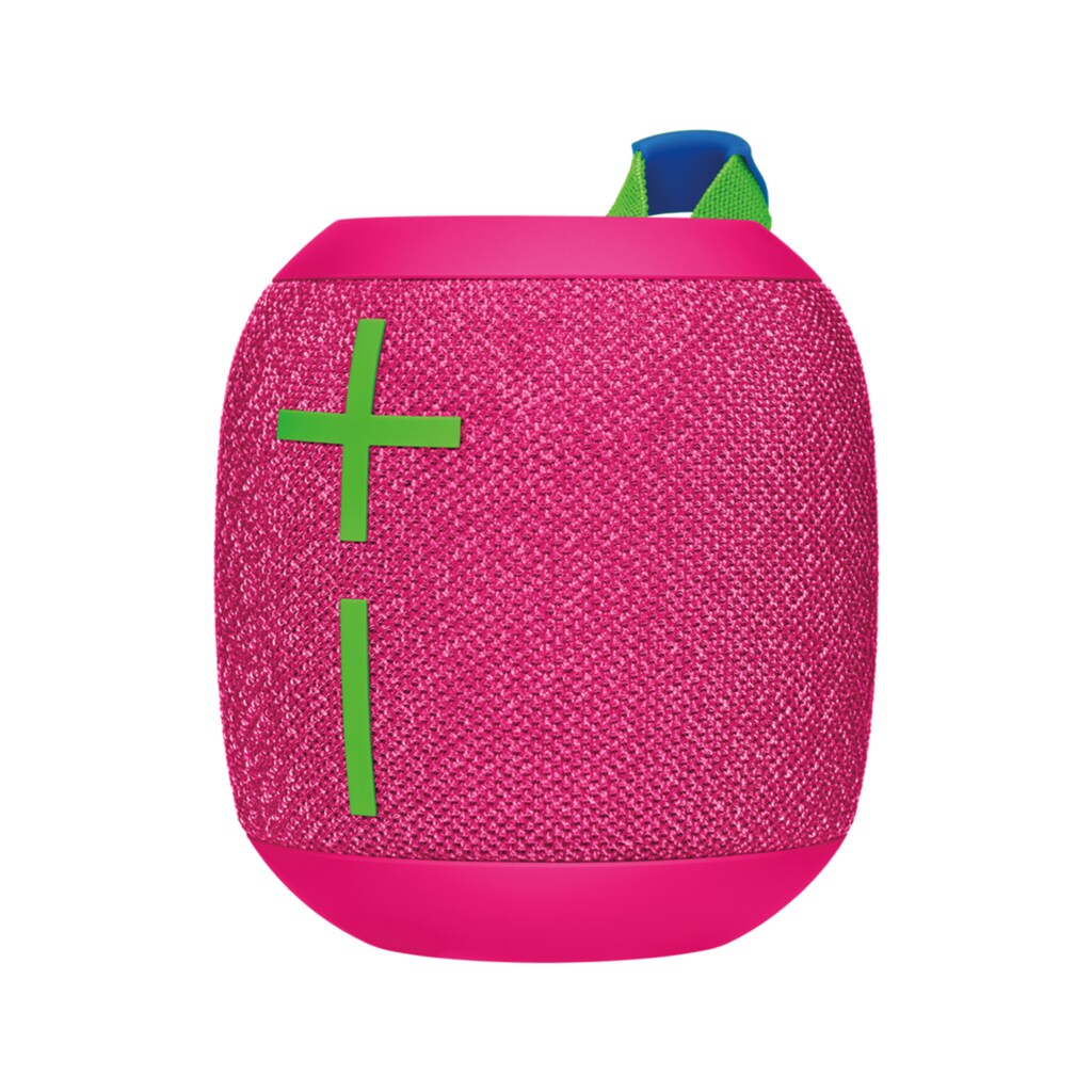 Ultimate Ears Bluetooth-Lautsprecher »WONDERBOOM 3 ULTIMATE EARS«