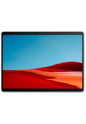 Microsoft Notebook »Surface Pro X«, (33 cm/13 Zoll), Microsoft, SQ 2 Adreno 687, 256... kaufen