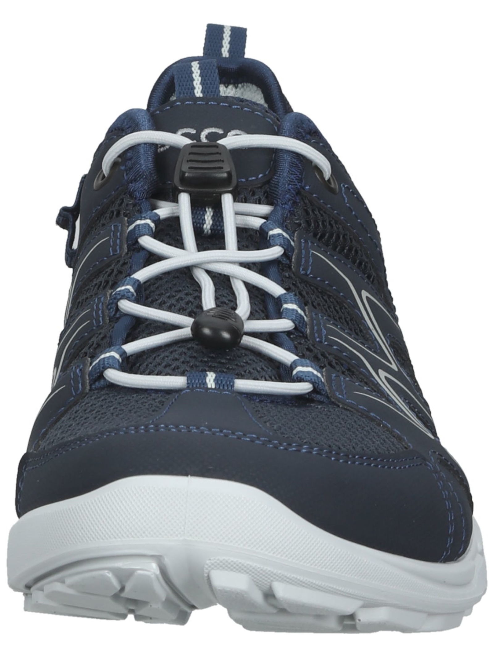 Ecco Sneaker »Ecco Sneaker Lederimitat«