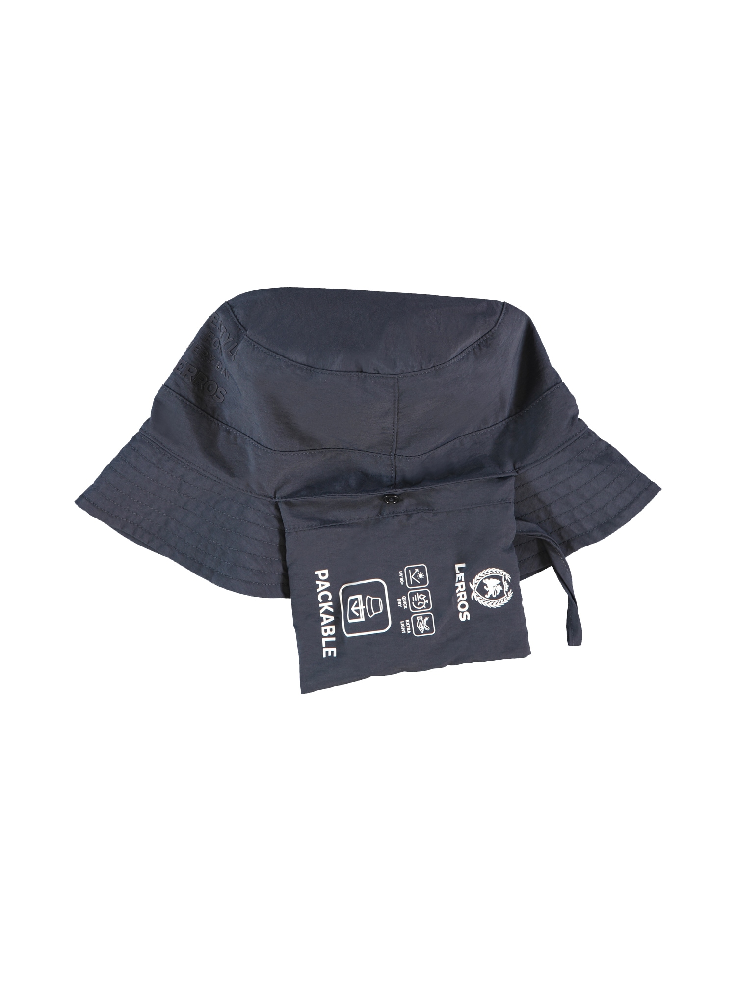 LERROS Fischerhut "Anglermütze BUCKET CAP, schnelltrocknend mit UV-Schutz" günstig online kaufen