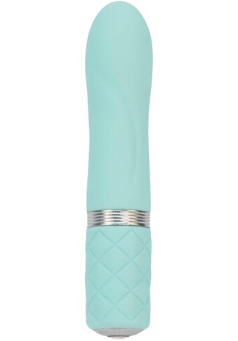 Pillow Talk Vibrator » Flirty Minivibrator«