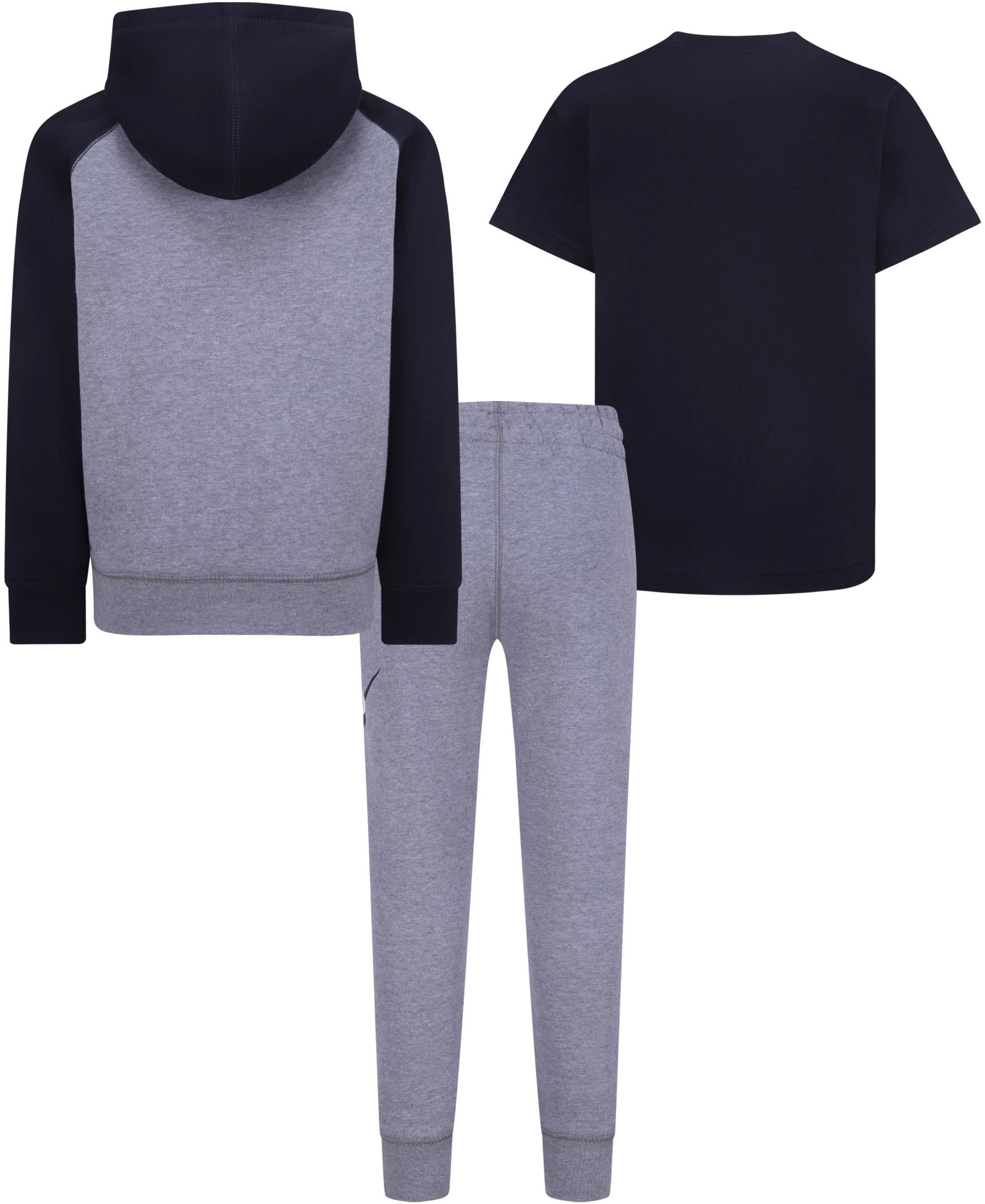 Nike Sportswear Trainingsanzug, (Set, 3 tlg.), für Kinder