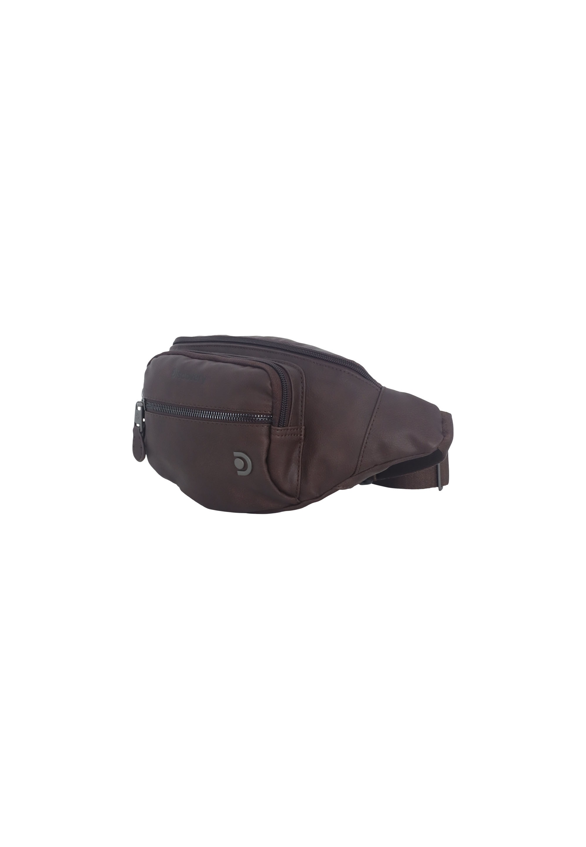 Discovery Gürteltasche »Heritage«, Polyurethane material