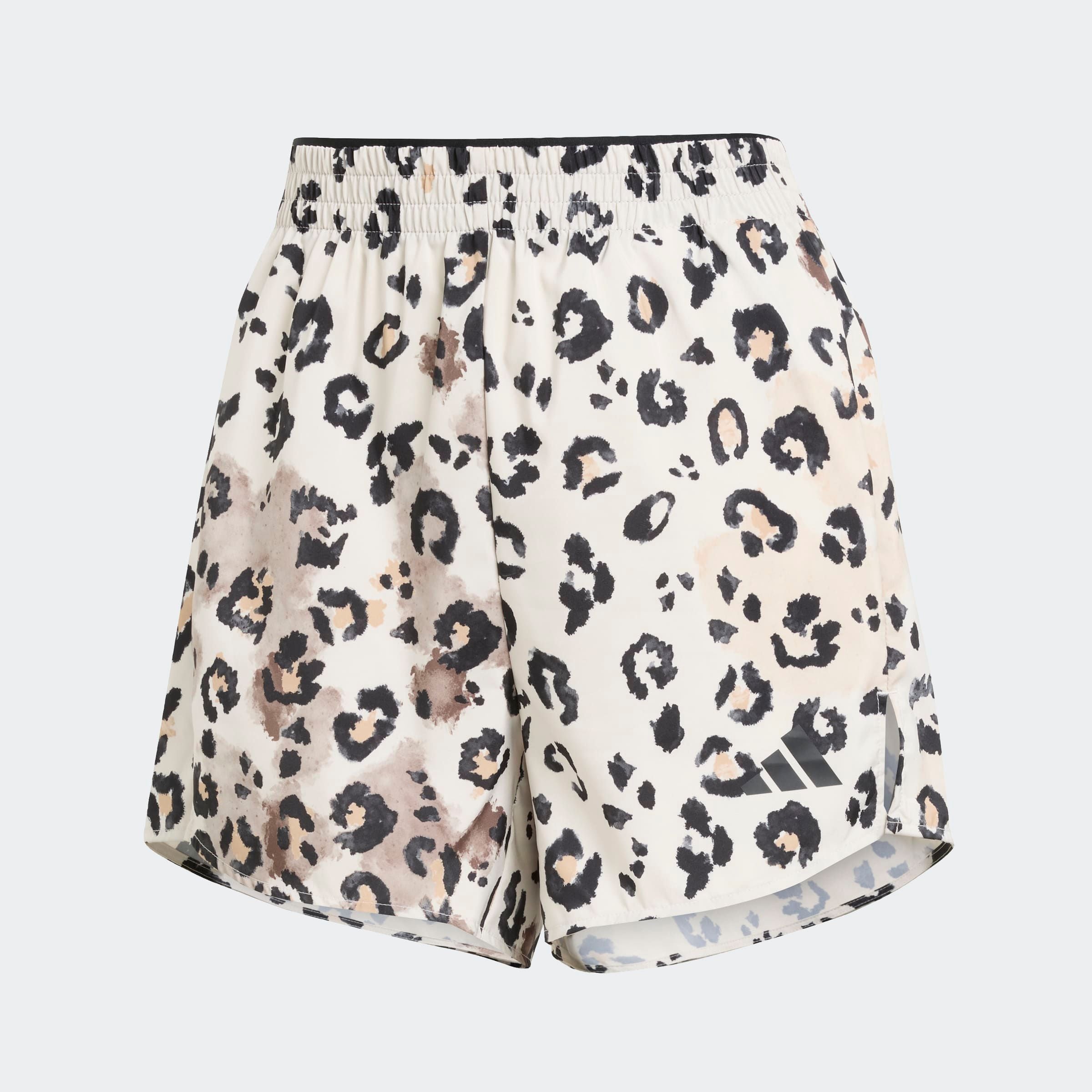 adidas Performance Shorts »WE WVN SHRT AOP«, (1 tlg.)