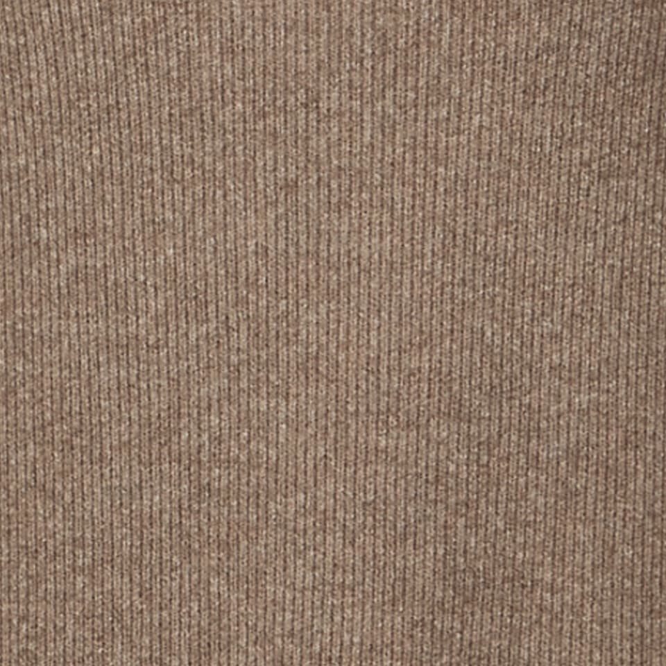 STREET ONE Strickkleid, soft und trageangenehm