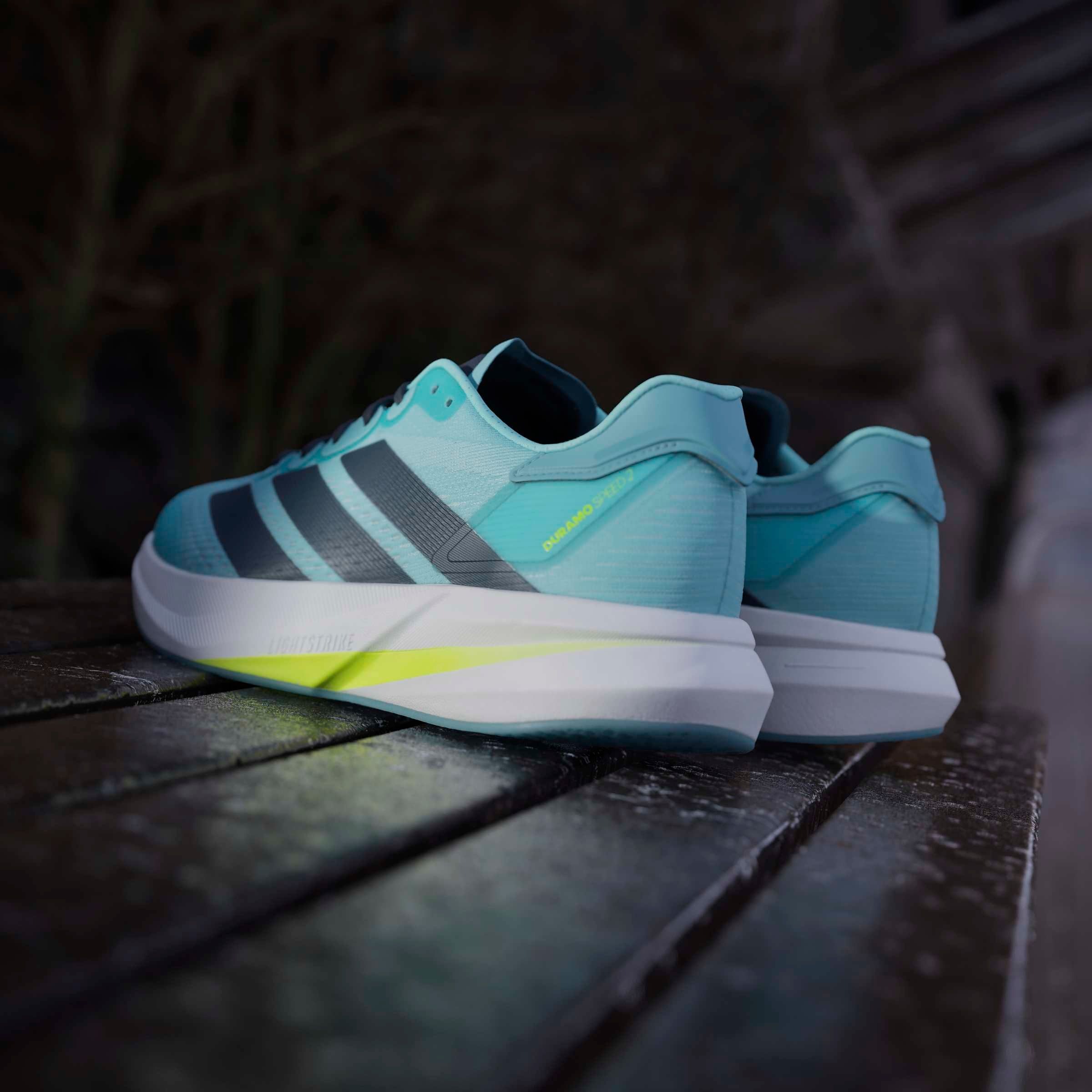 adidas Performance Laufschuh »DURAMO SPEED 2«