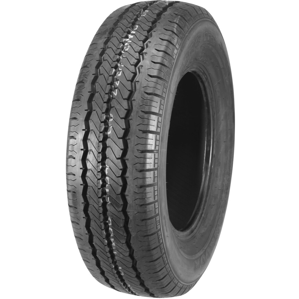 Hankook Sommerreifen »RADIAL RA08«, (1 St.)