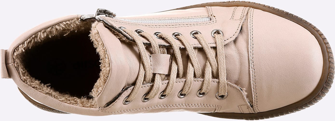 Casual Looks Stiefelette