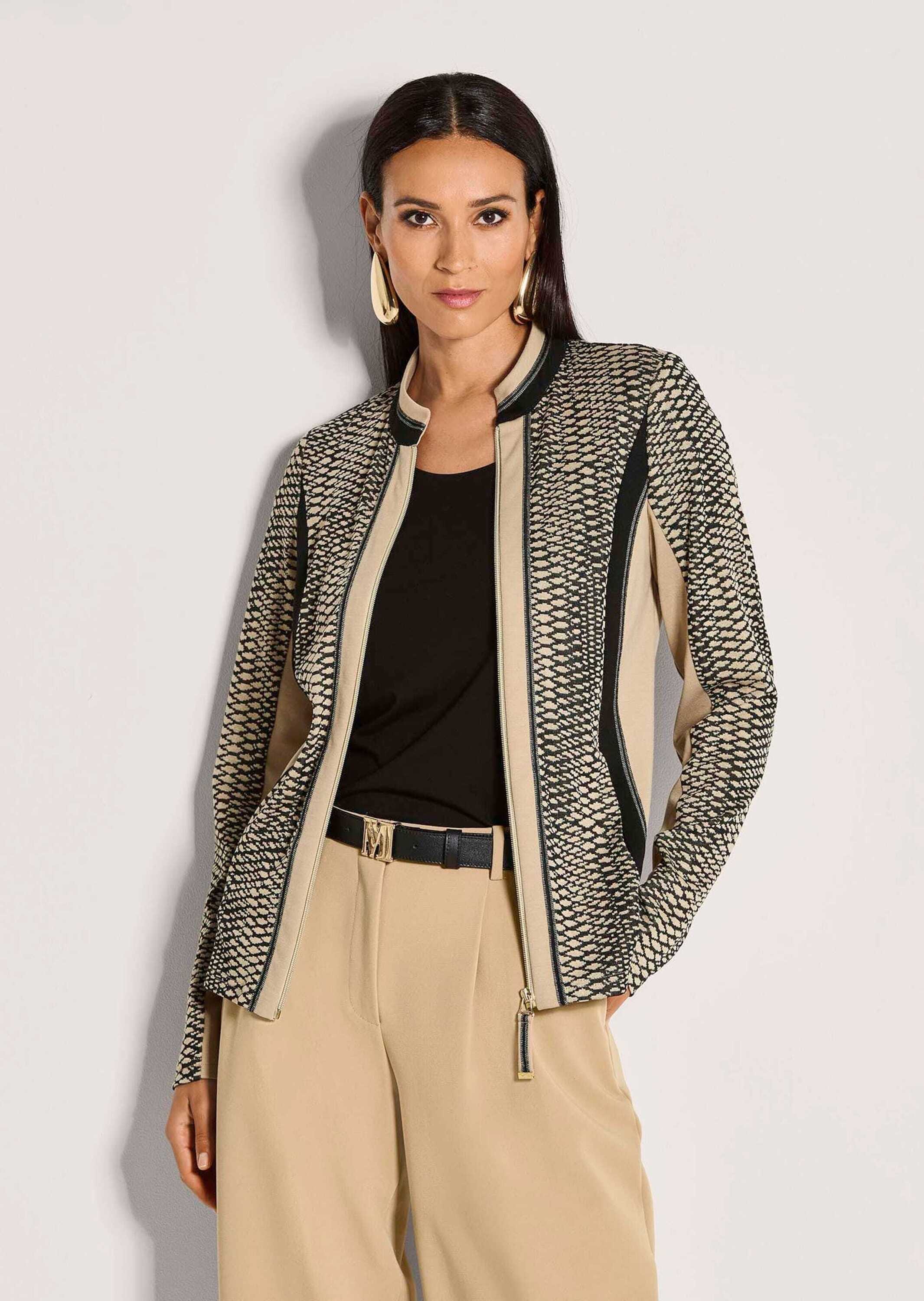 MADELEINE Jackenblazer »Blazer Blazer«