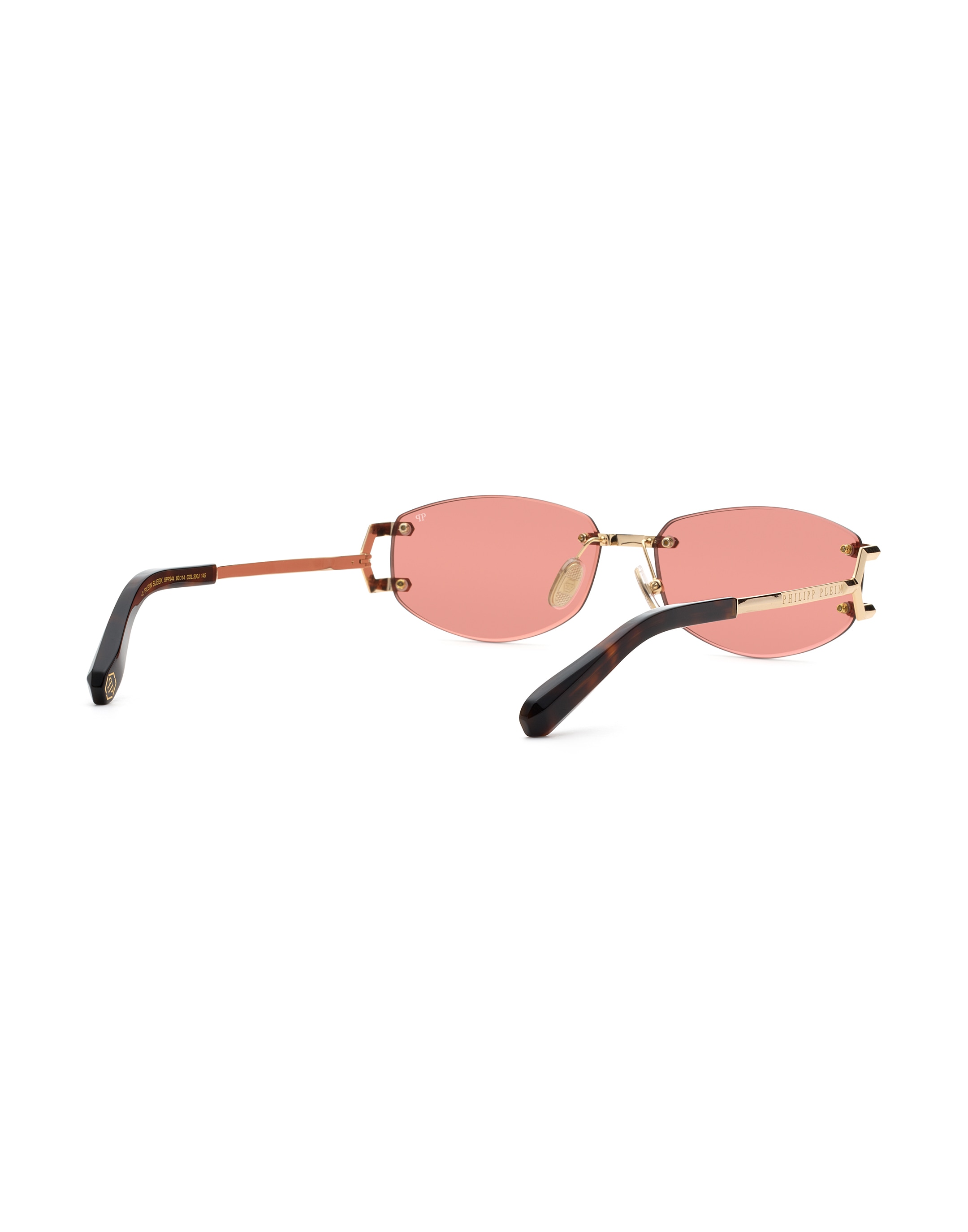 PHILIPP PLEIN Sonnenbrille »Sonnenbrille«