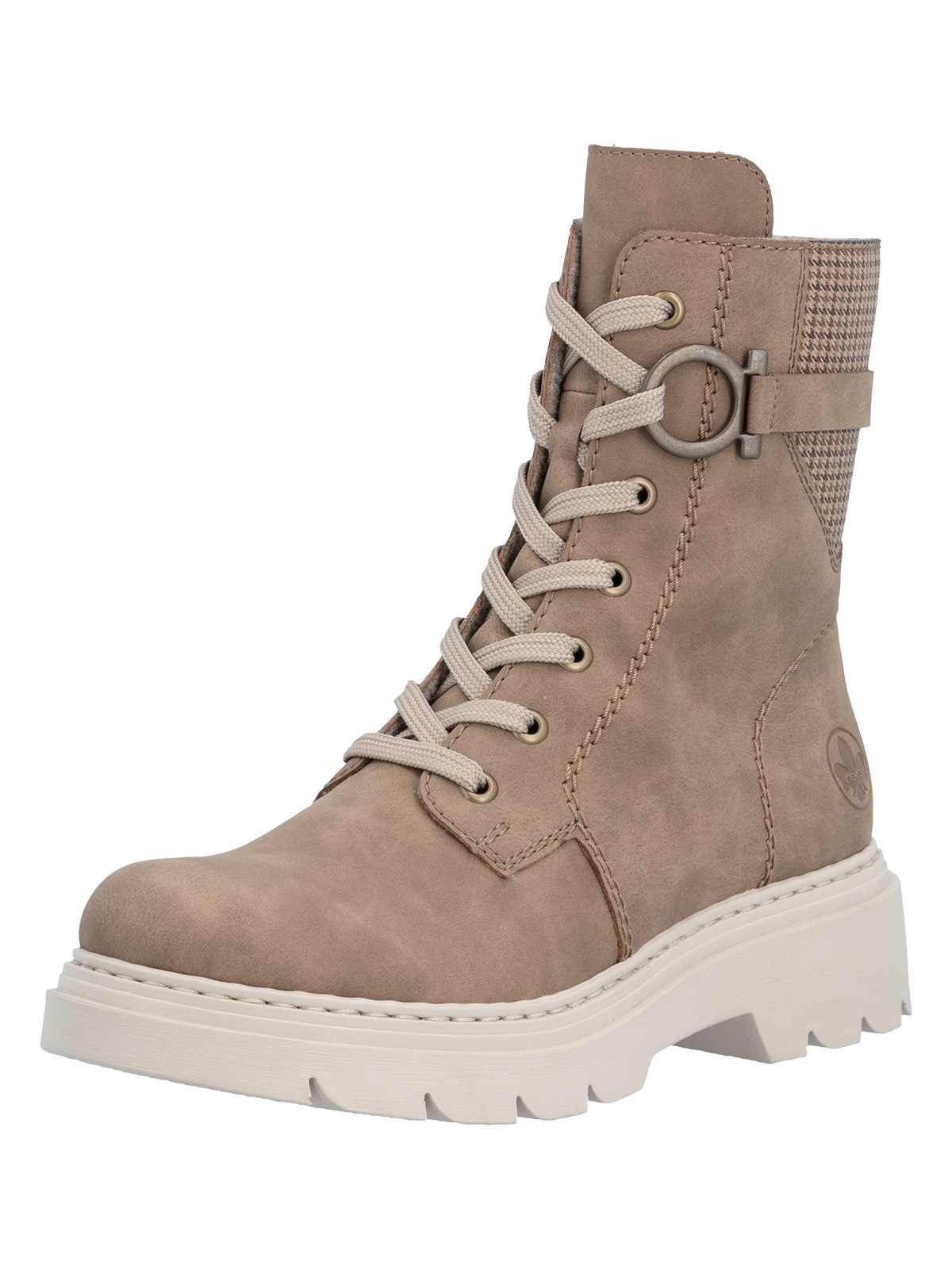 Rieker Stiefel "Stiefelette"