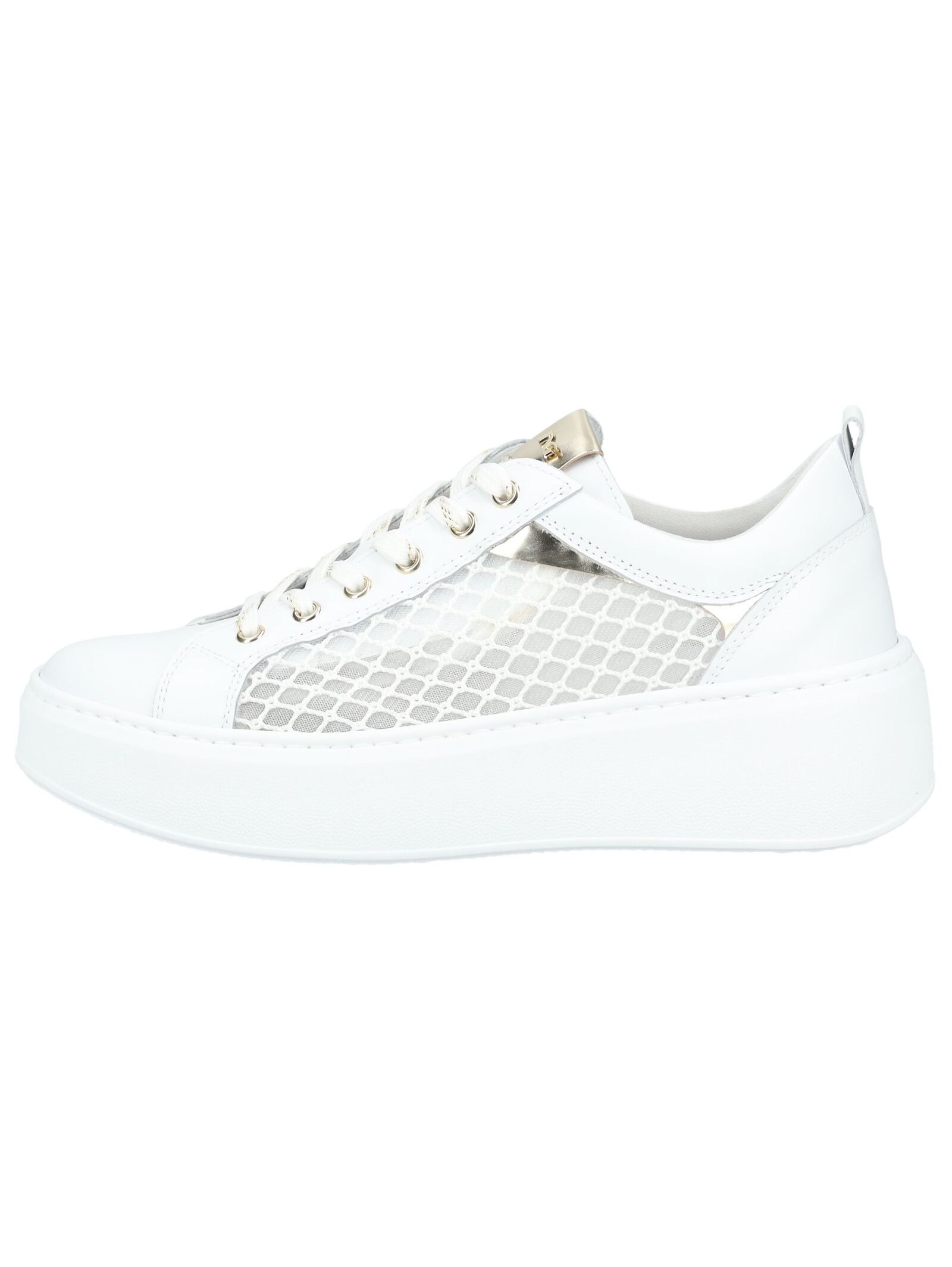 Ahead Nero Giardini E615292d Sneakers White EU 37 5