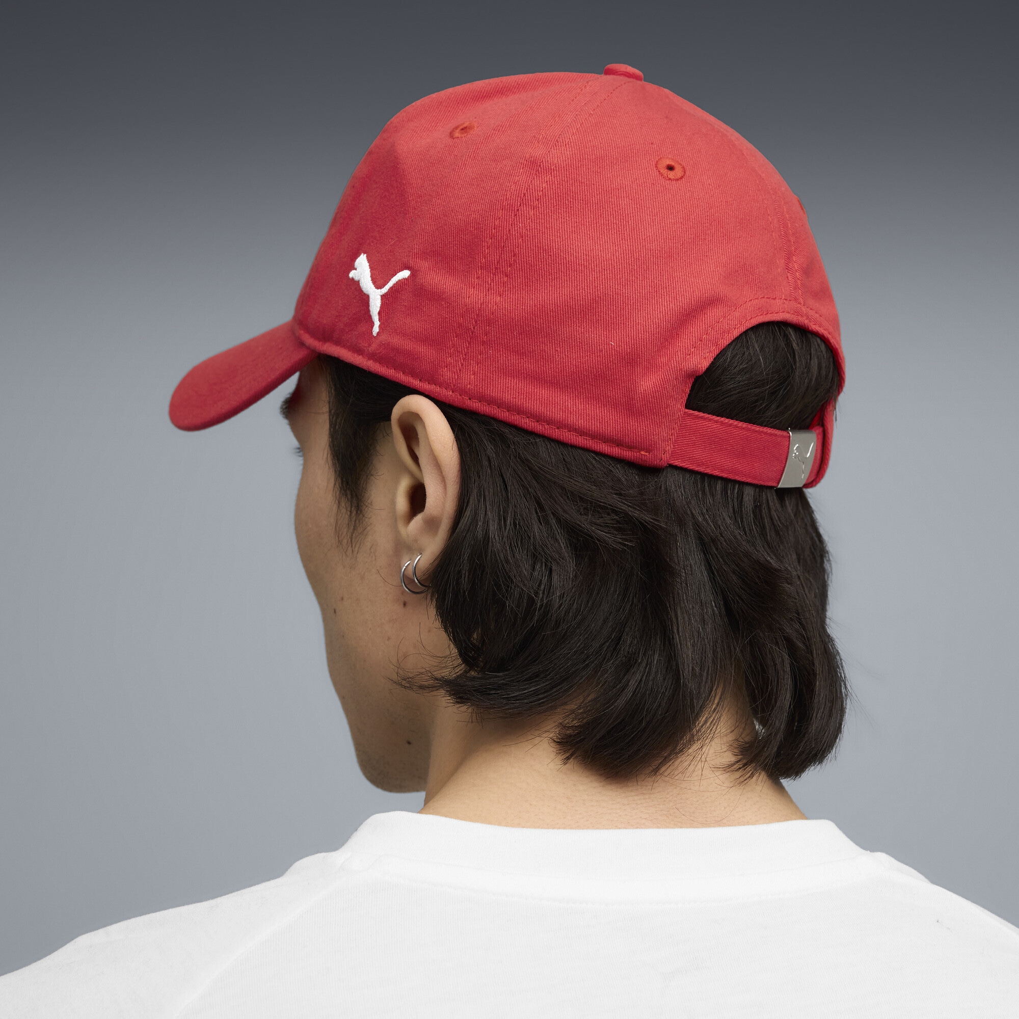PUMA Flex Cap »RB Leipzig Essentials Cap Erwachsene«