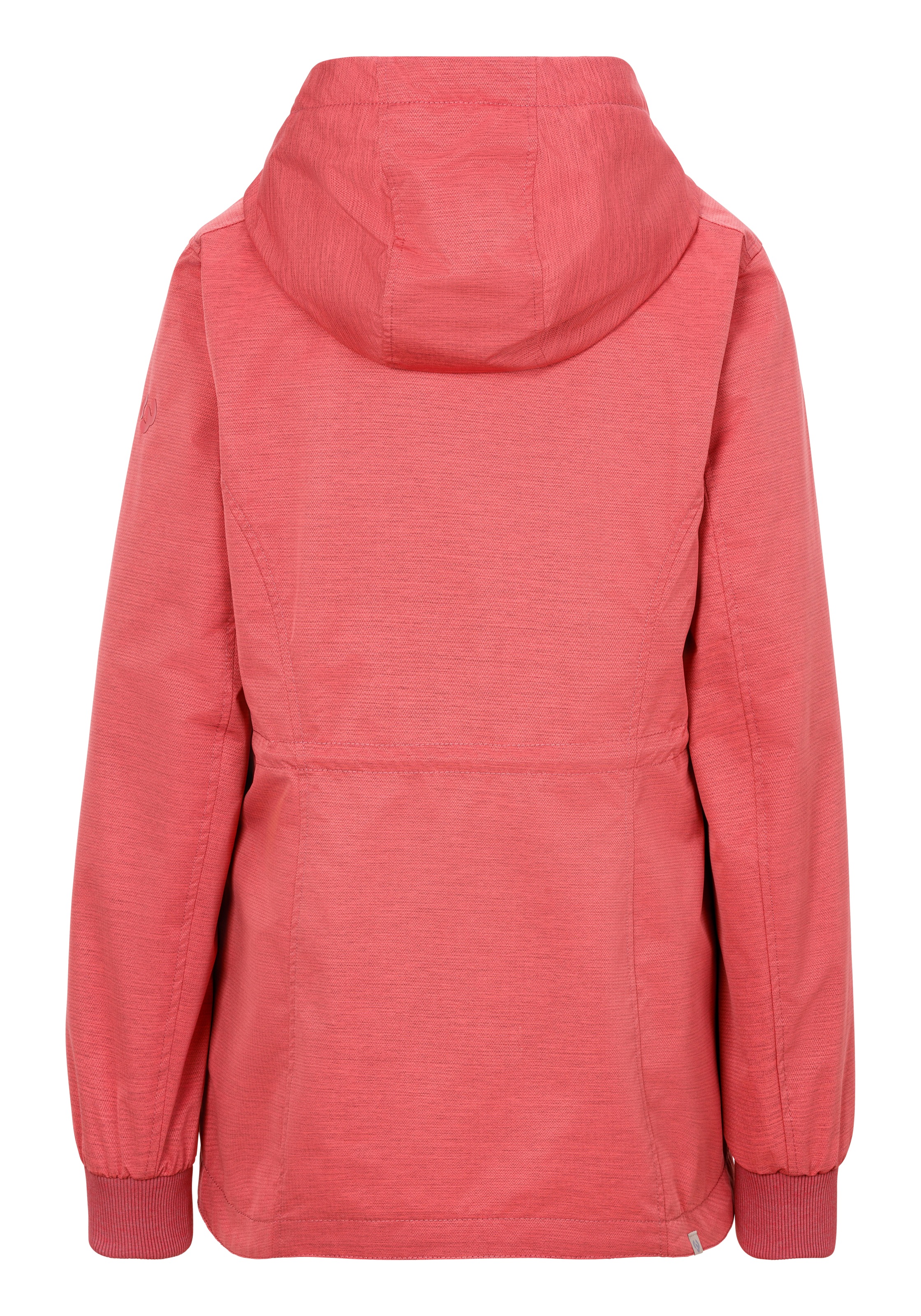 Thumbnail - Ragwear Outdoorjacke "DOWEY" mit Kapuze