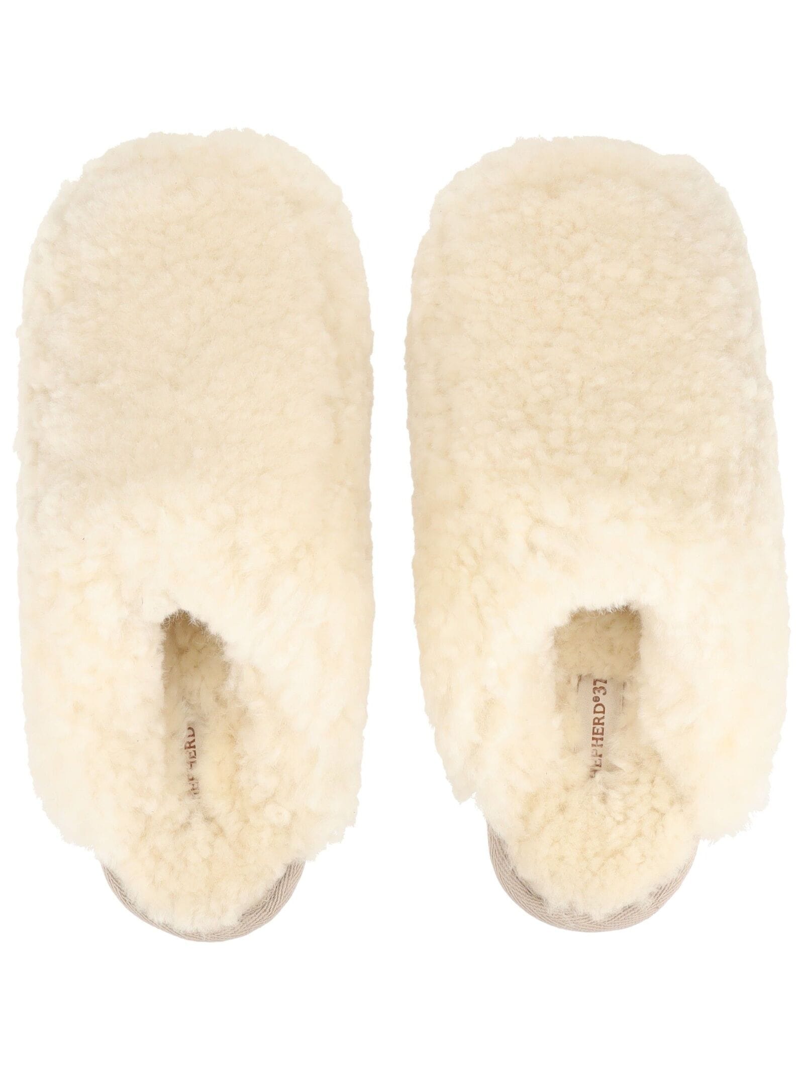 Shepherd Slipper »Shepherd Slipper Lammfell«