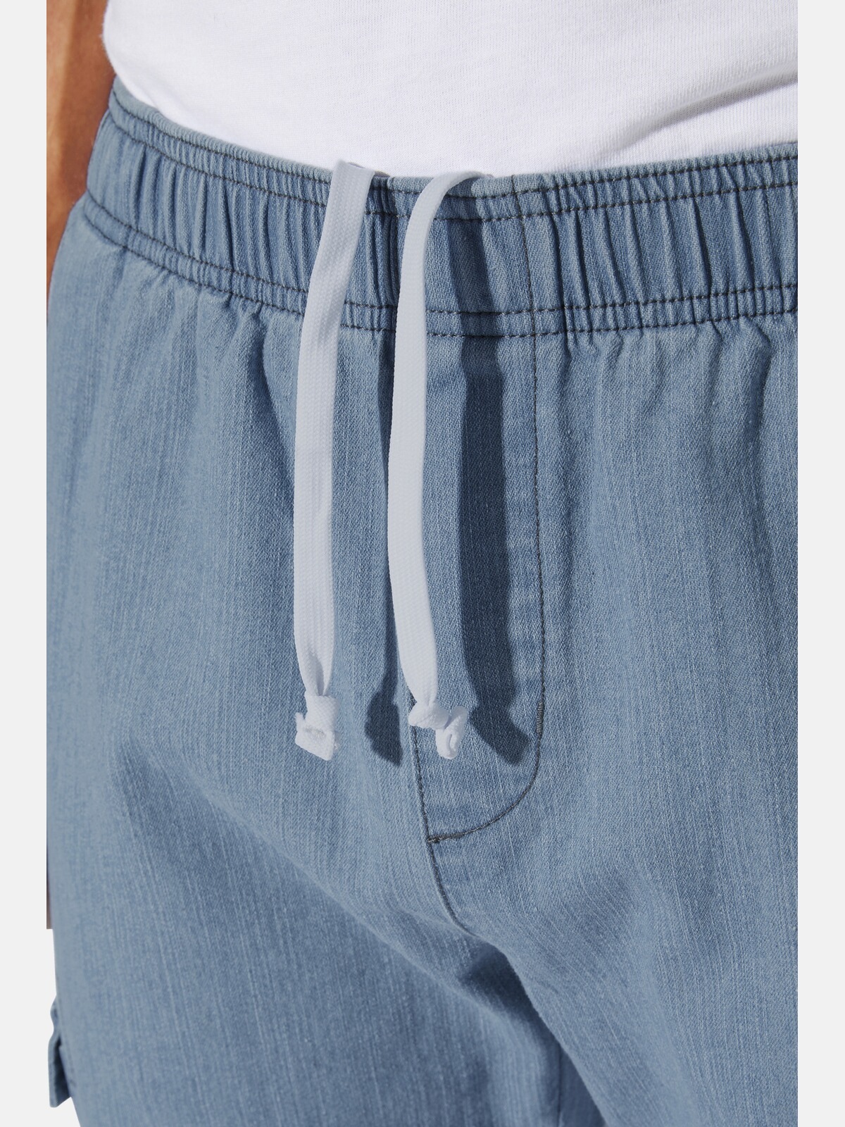 Babista Schlupfjeans »Schlupfjeans CONCEZIO«