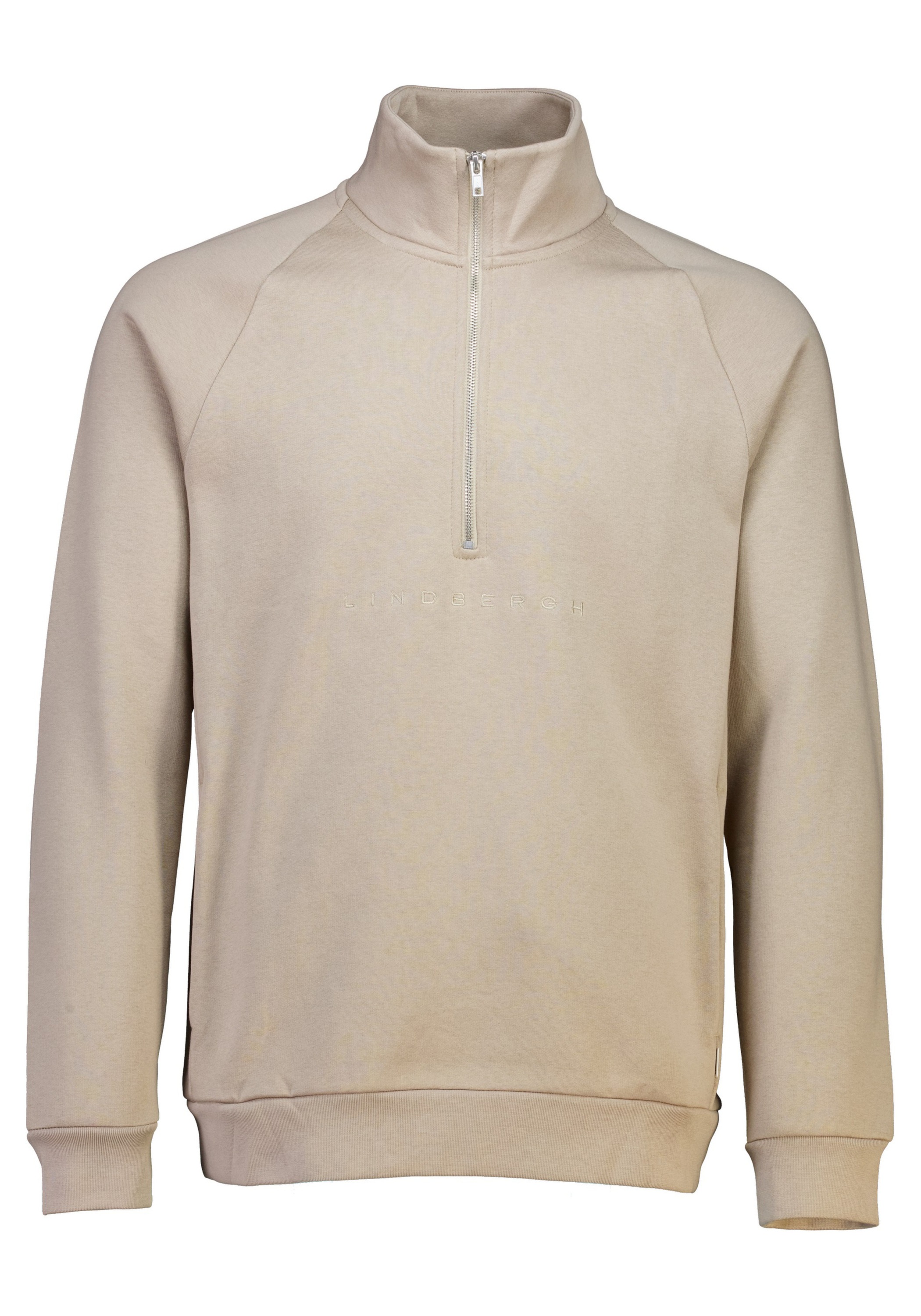 LINDBERGH Sweatshirt »Lindbergh Troyer«