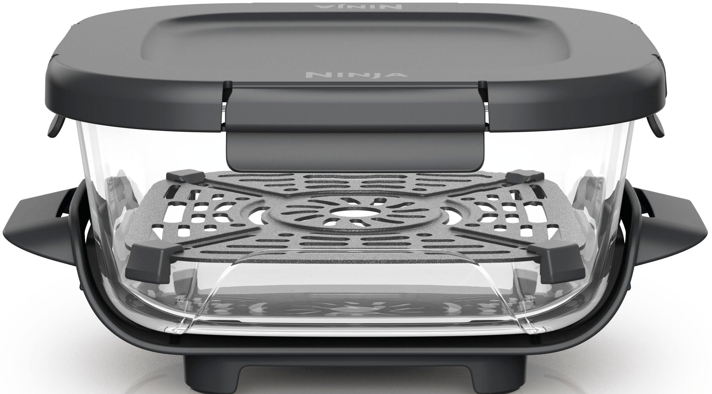 NINJA Backeinsatz »CRISPi TempWare«