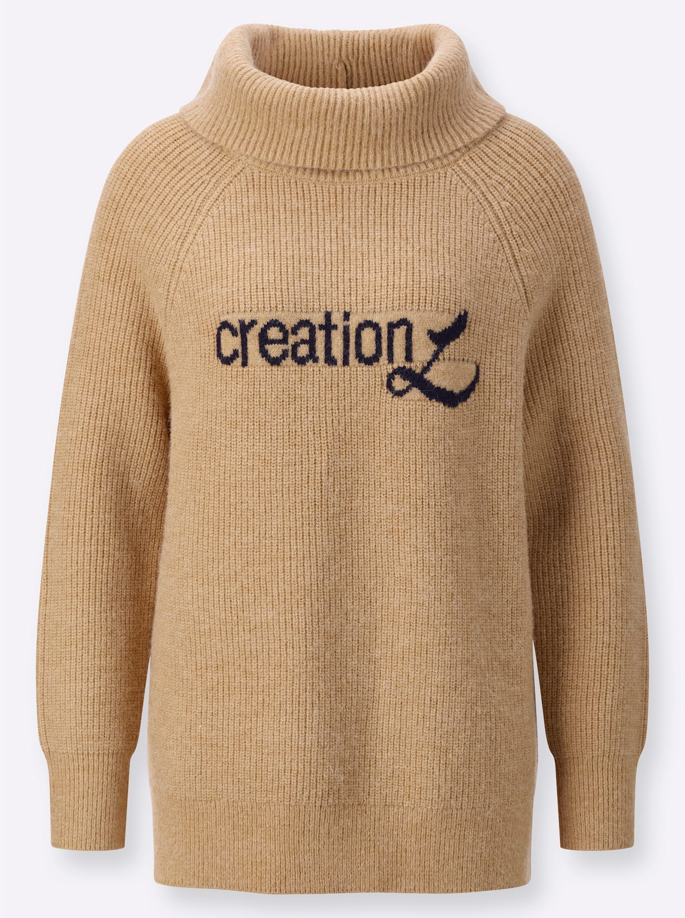 creation L Strickpullover »Pullover«