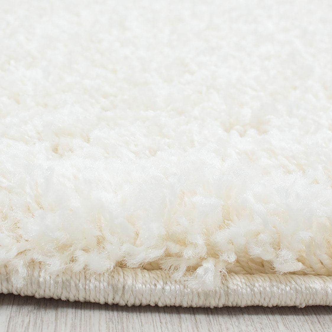 Ayyildiz Teppiche Hochflor-Teppich »Life Shaggy 1500«, rechteckig, 30 mm Höhe, Langflor, uni, große Farbauswahl, robust, auch als Läufer und in rund