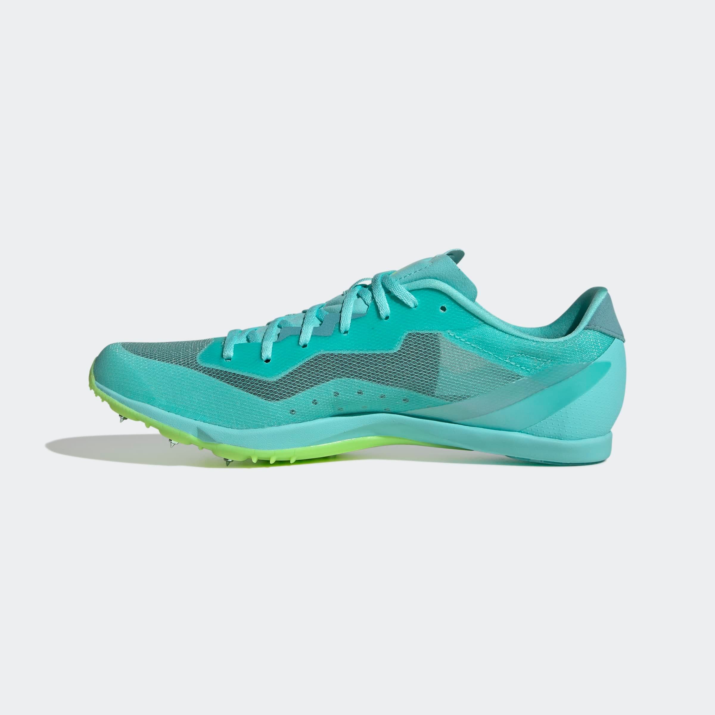 adidas Performance Laufschuh »ADIZERO DISTANCESTAR SPIKE«