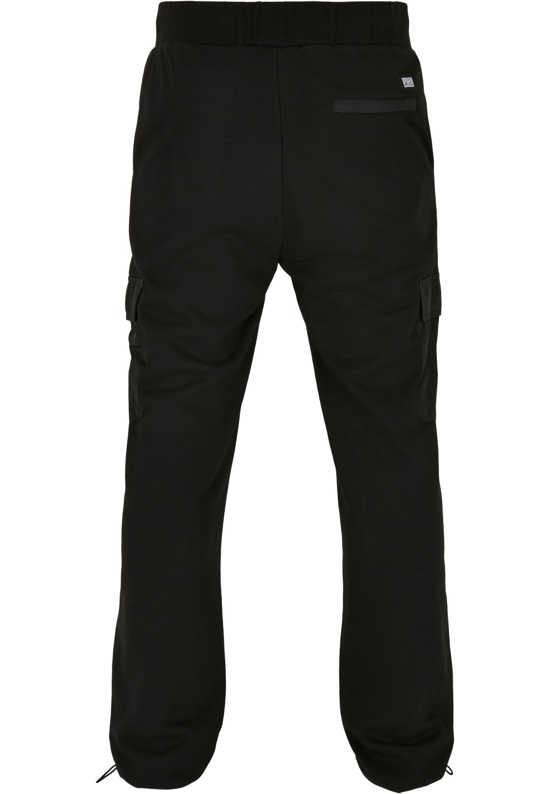 URBAN CLASSICS Jogginghose "Urban Classics Herren Commuter Sweatpants", (1 günstig online kaufen