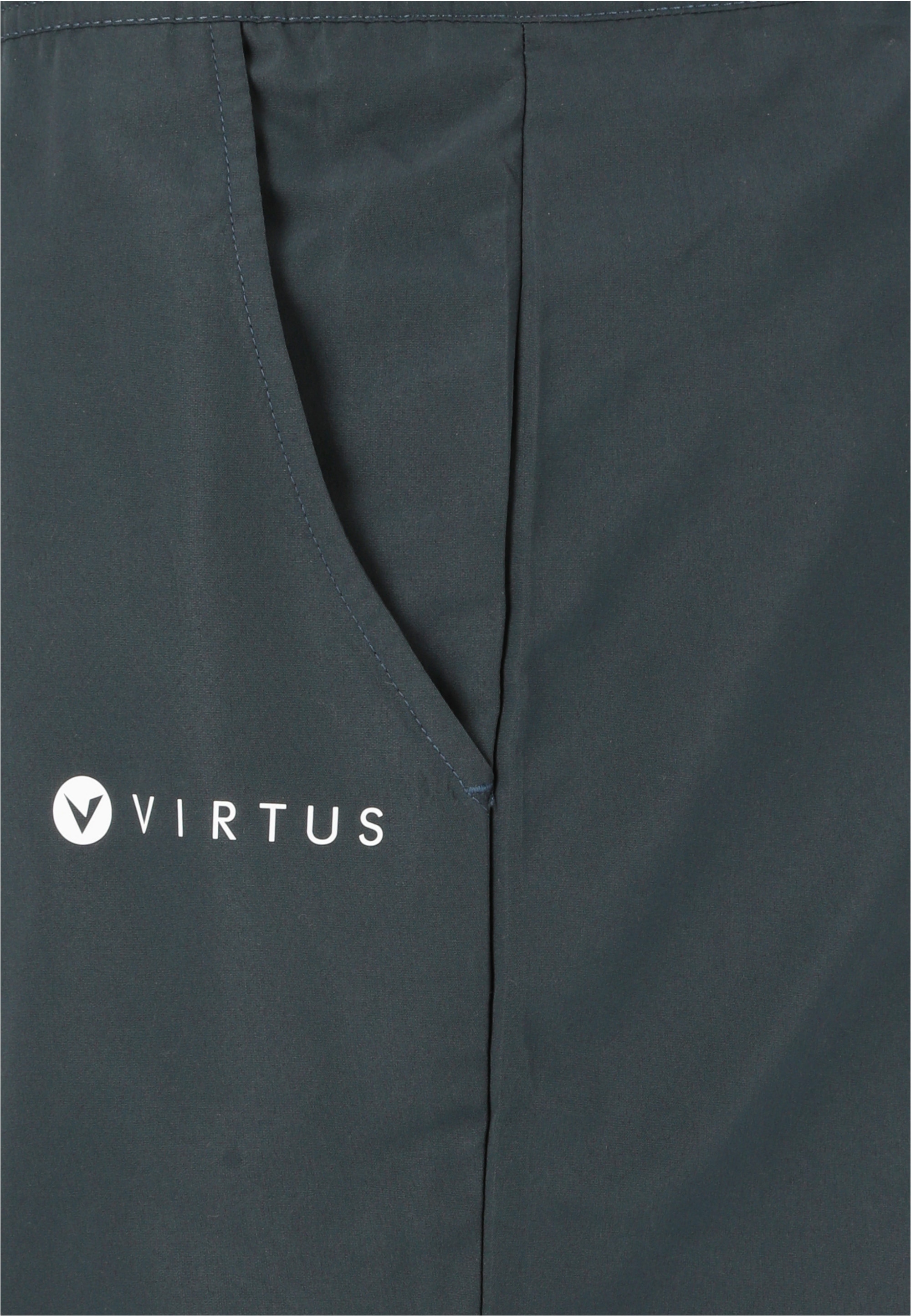 Virtus Badeshorts »Smither«, (1 St.), mit 4-Wege-Stretch