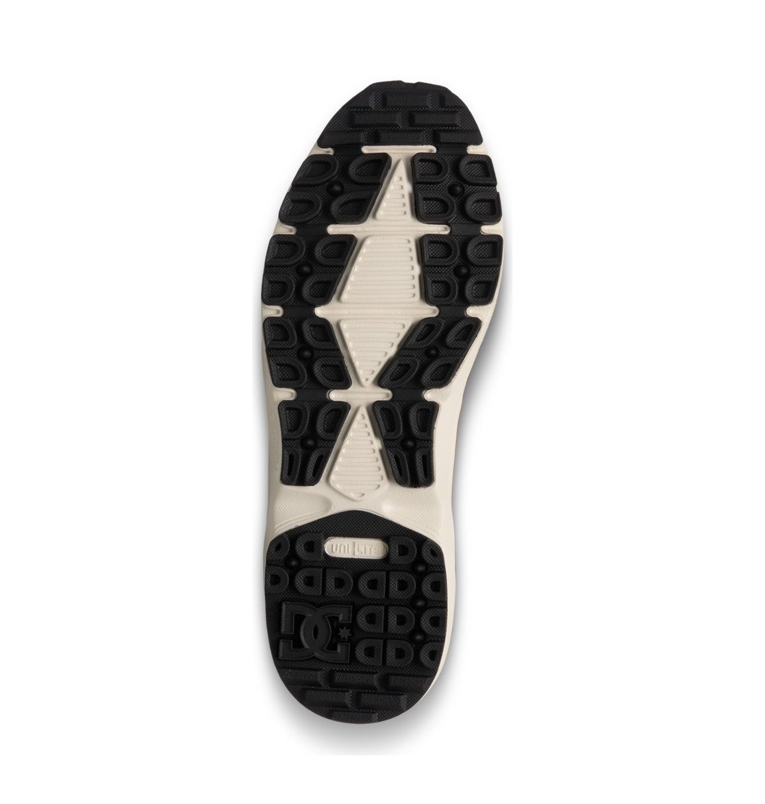 DC Shoes Schnürboots »DC RANGEX«  Winterschuhe, Winterboots, Schnürstiefel, Winterstiefel
