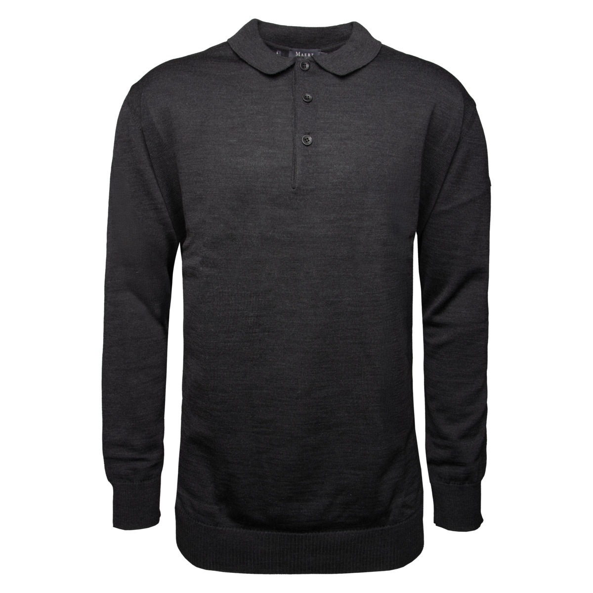MAERZ Muenchen Strickpullover "Maerz Muenchen 490790 Strickpullover Herren Bekleidung"
