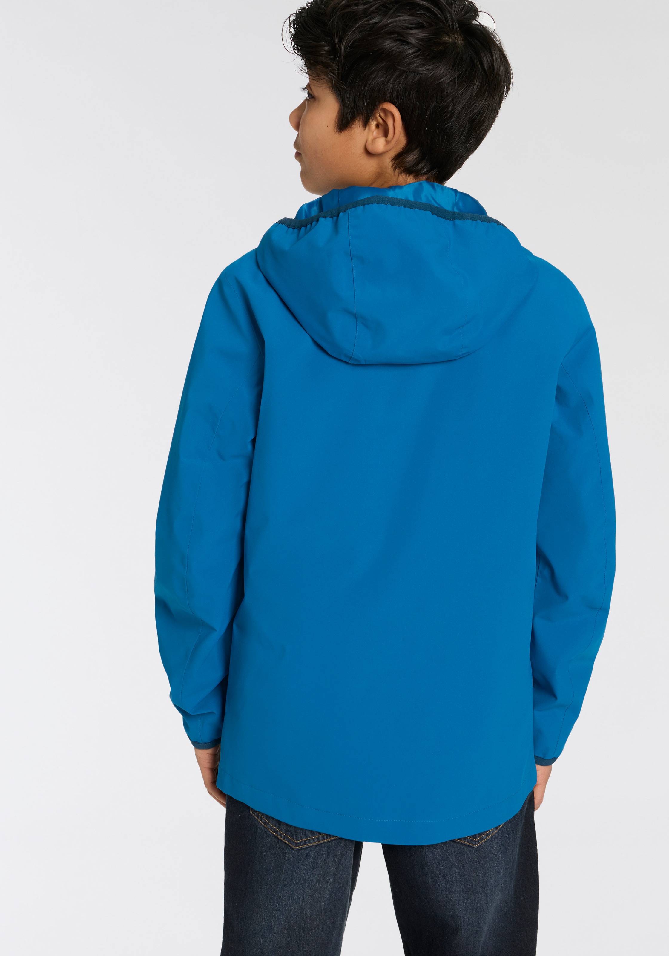 CMP Outdoorjacke, für Kinder