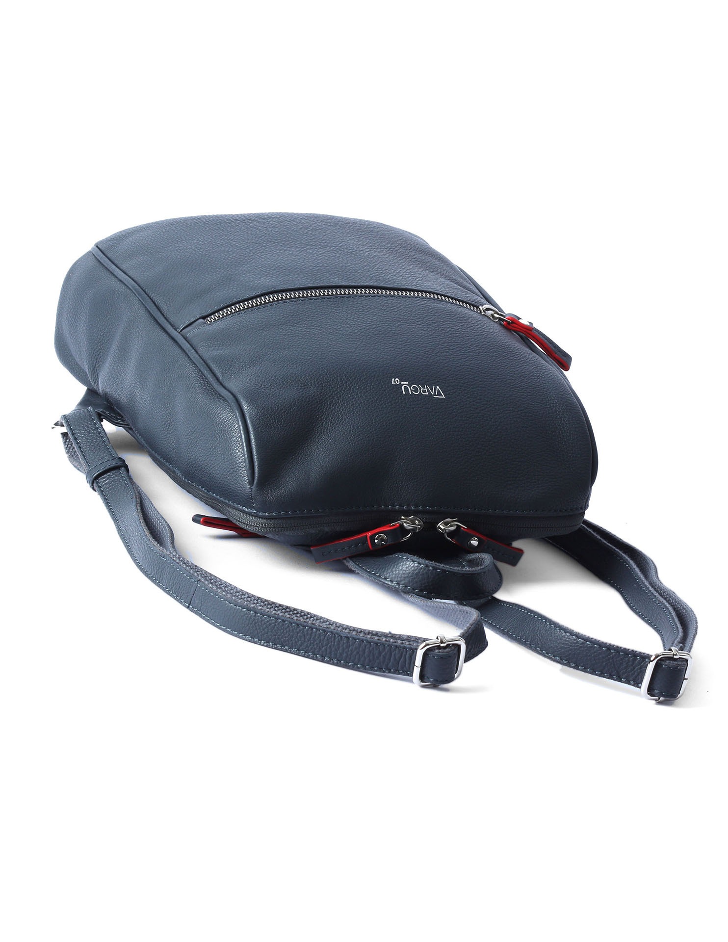 Vargu Cityrucksack »Lexa 1«, LGW zertifiziertes Leder